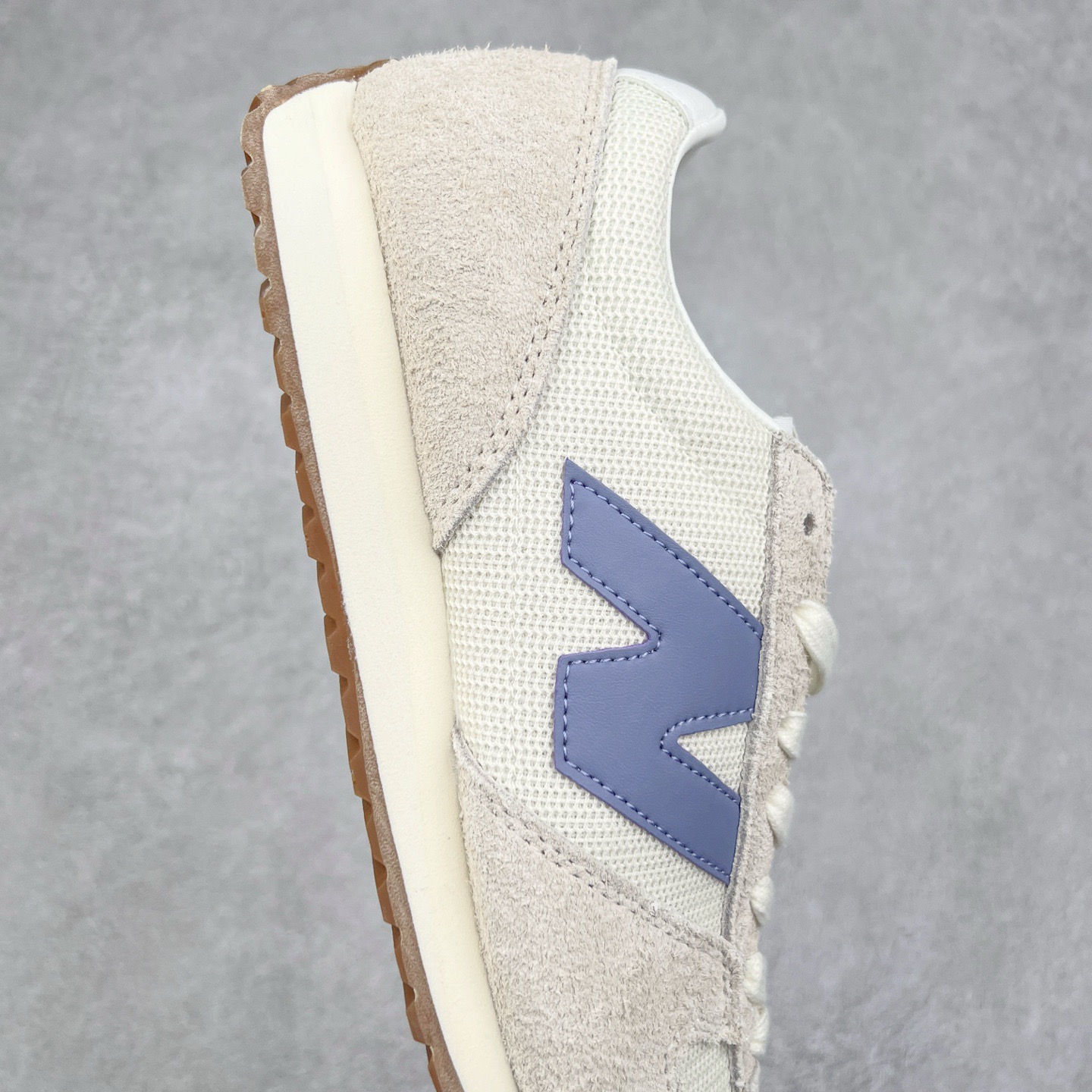 图片[6]-＃福利特价 New Balance U471 NB新百伦织物牛剖层革春夏薄底鞋防滑耐磨平衡轻便低帮生活休闲鞋 尺码：36 37 37.5 38 38.5 39.5 40 40.5 41.5 42 42.5 43 44 44.5 45-选品中心