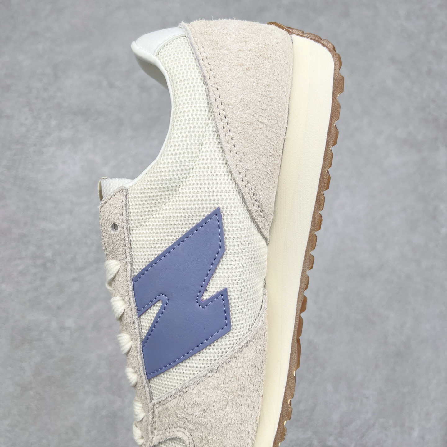 图片[7]-＃福利特价 New Balance U471 NB新百伦织物牛剖层革春夏薄底鞋防滑耐磨平衡轻便低帮生活休闲鞋 尺码：36 37 37.5 38 38.5 39.5 40 40.5 41.5 42 42.5 43 44 44.5 45-选品中心