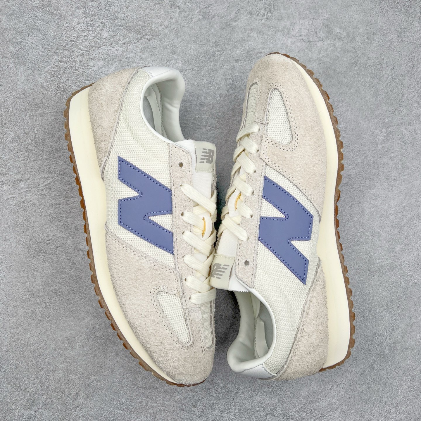 图片[3]-＃福利特价 New Balance U471 NB新百伦织物牛剖层革春夏薄底鞋防滑耐磨平衡轻便低帮生活休闲鞋 尺码：36 37 37.5 38 38.5 39.5 40 40.5 41.5 42 42.5 43 44 44.5 45-选品中心