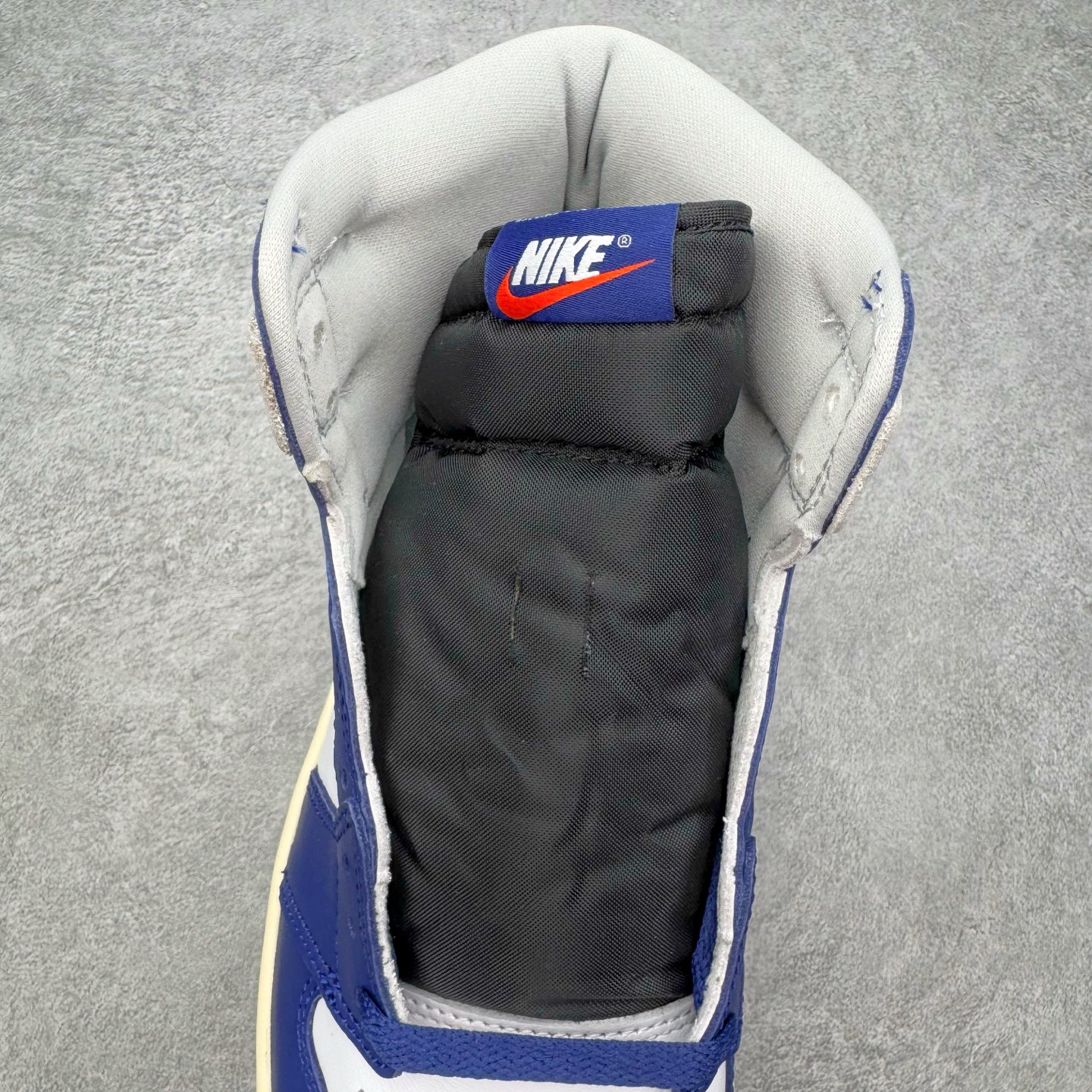 ＃DG纯原福利‼️Air Jordan AJ1 系列 高端零售特供批次 产品品控稳定性领先行业 各方面均