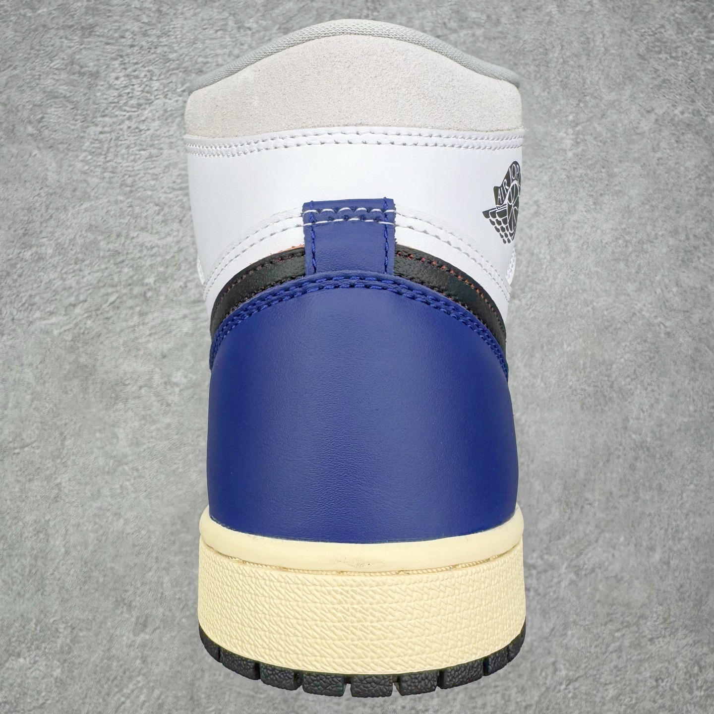 ＃DG纯原福利‼️Air Jordan AJ1 系列 高端零售特供批次 产品品控稳定性领先行业 各方面均