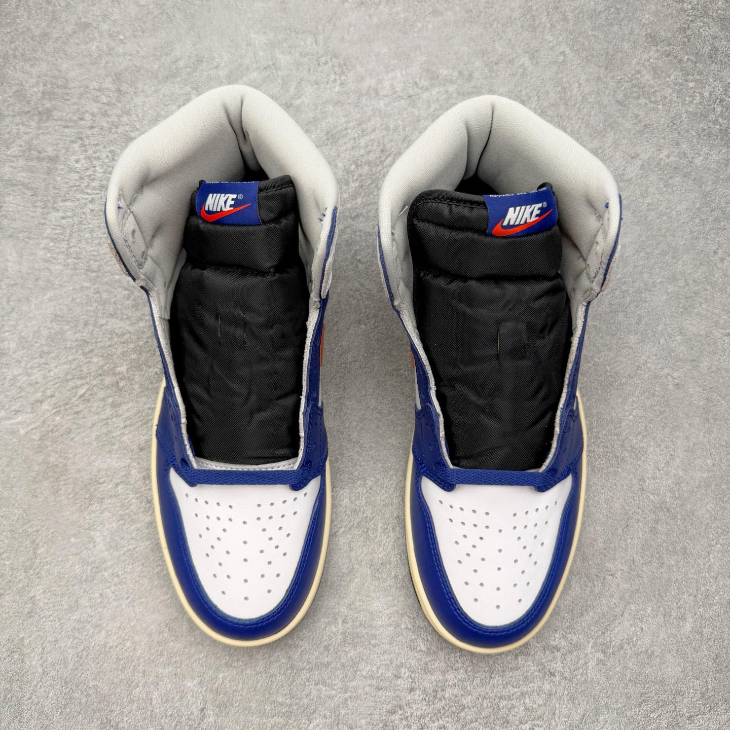 ＃DG纯原福利‼️Air Jordan AJ1 系列 高端零售特供批次 产品品控稳定性领先行业 各方面均
