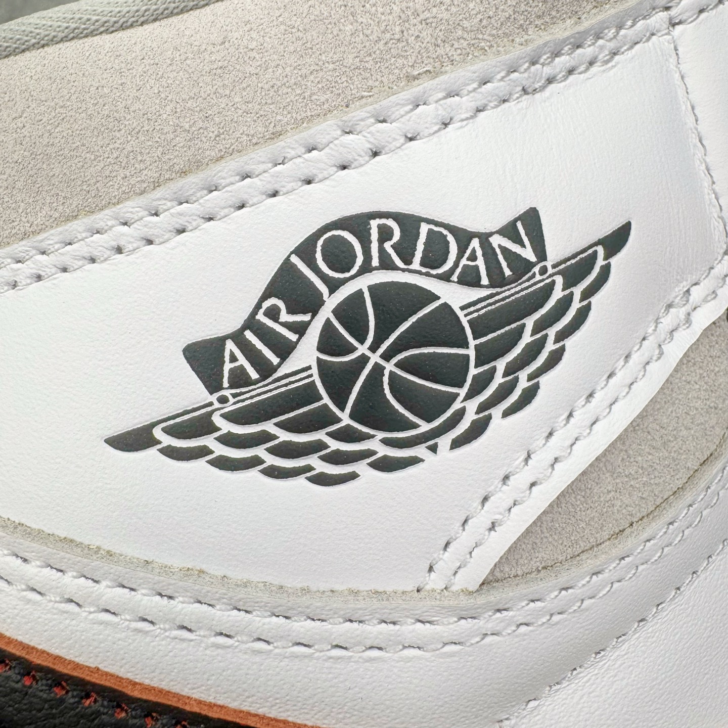 ＃DG纯原福利‼️Air Jordan AJ1 系列 高端零售特供批次 产品品控稳定性领先行业 各方面均