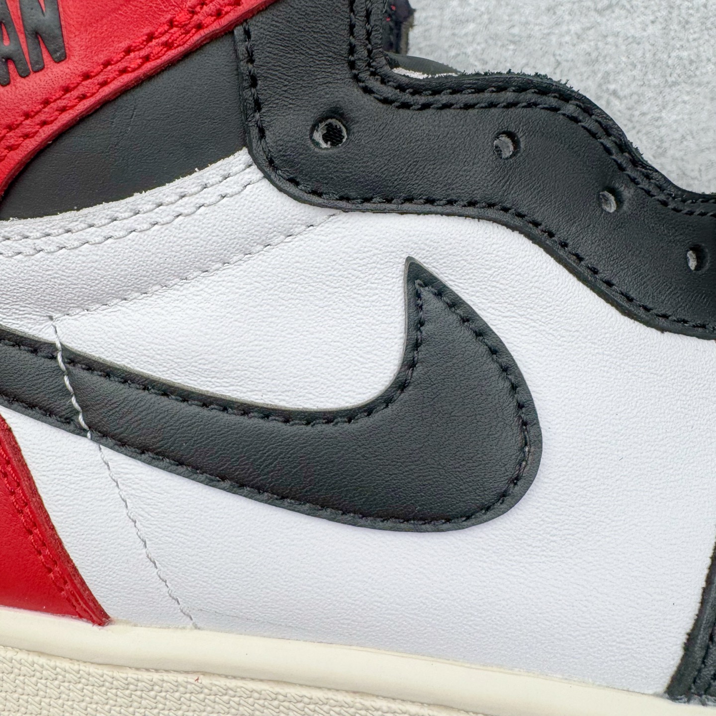 ＃DG纯原福利‼️Air Jordan AJ1 系列 高端零售特供批次 产品品控稳定性领先行业 各方面均