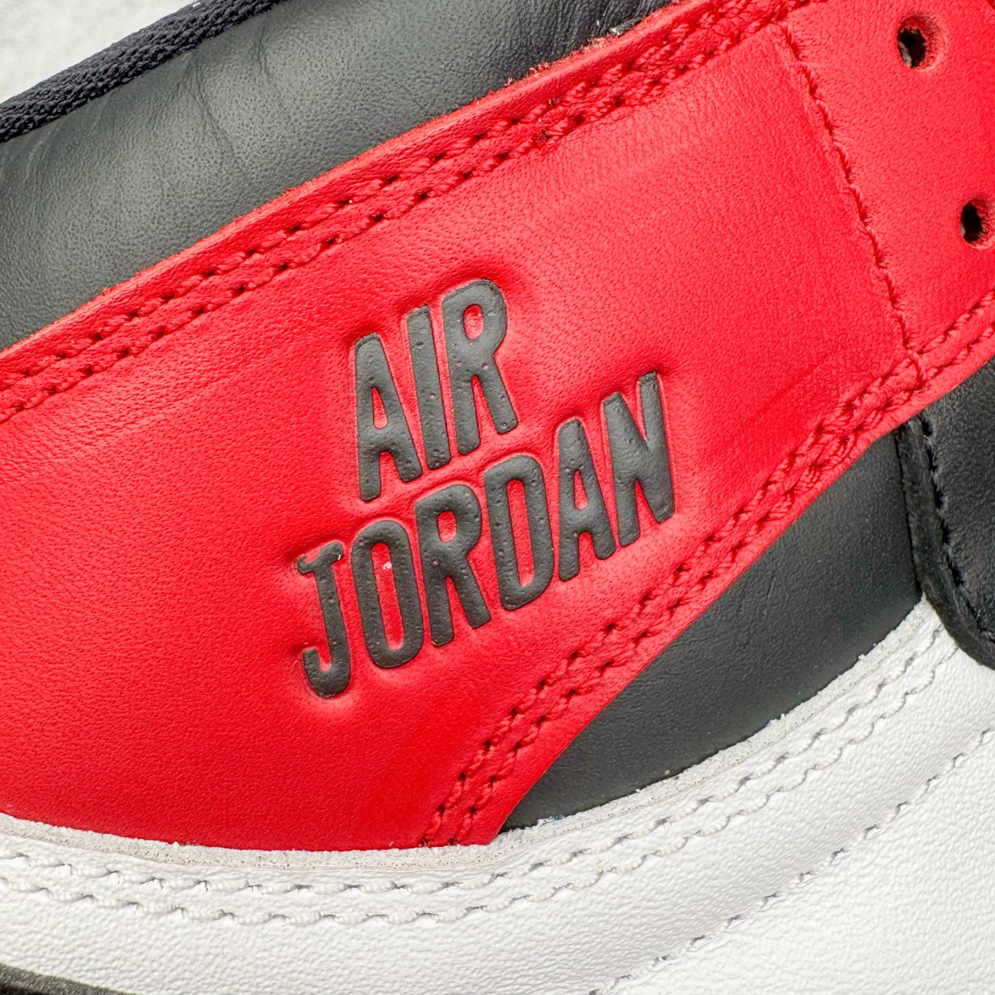 ＃DG纯原福利‼️Air Jordan AJ1 系列 高端零售特供批次 产品品控稳定性领先行业 各方面均