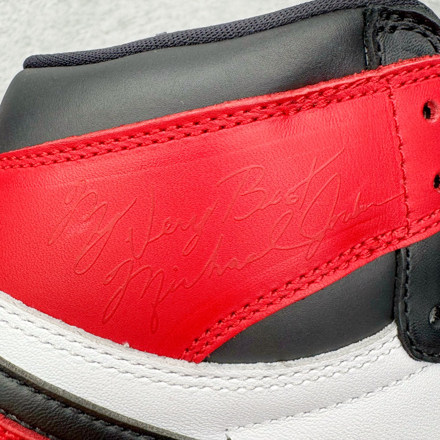 ＃DG纯原福利‼️Air Jordan AJ1 系列 高端零售特供批次 产品品控稳定性领先行业 各方面均