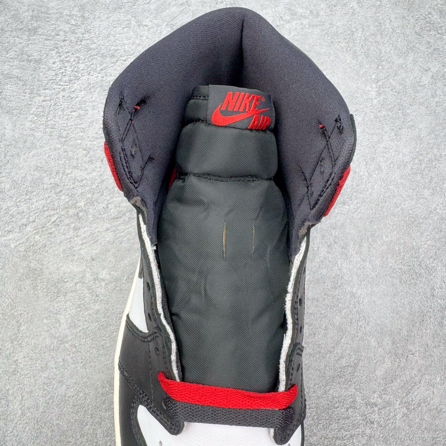 ＃DG纯原福利‼️Air Jordan AJ1 系列 高端零售特供批次 产品品控稳定性领先行业 各方面均