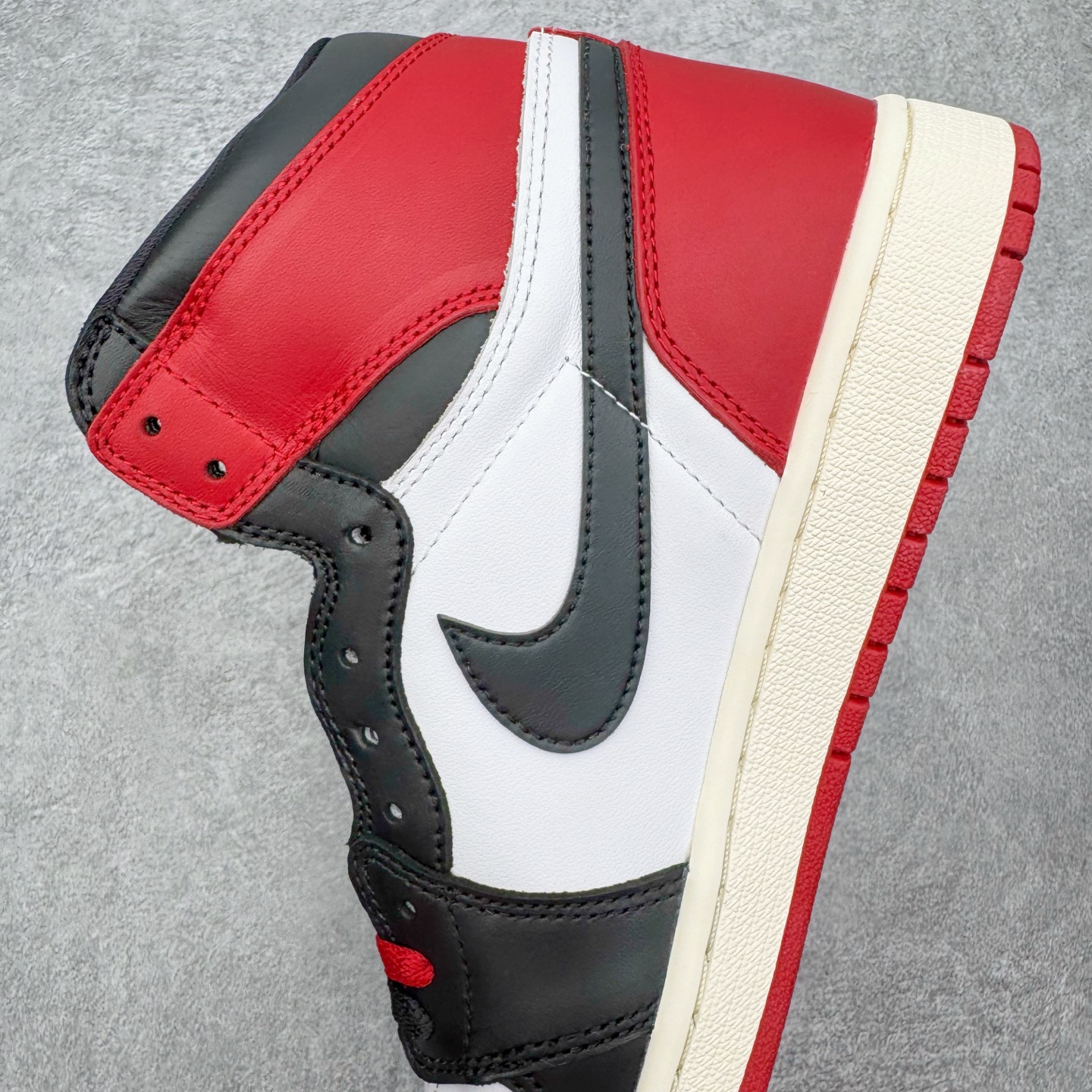 ＃DG纯原福利‼️Air Jordan AJ1 系列 高端零售特供批次 产品品控稳定性领先行业 各方面均