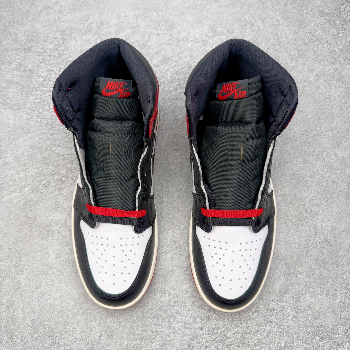 ＃DG纯原福利‼️Air Jordan AJ1 系列 高端零售特供批次 产品品控稳定性领先行业 各方面均
