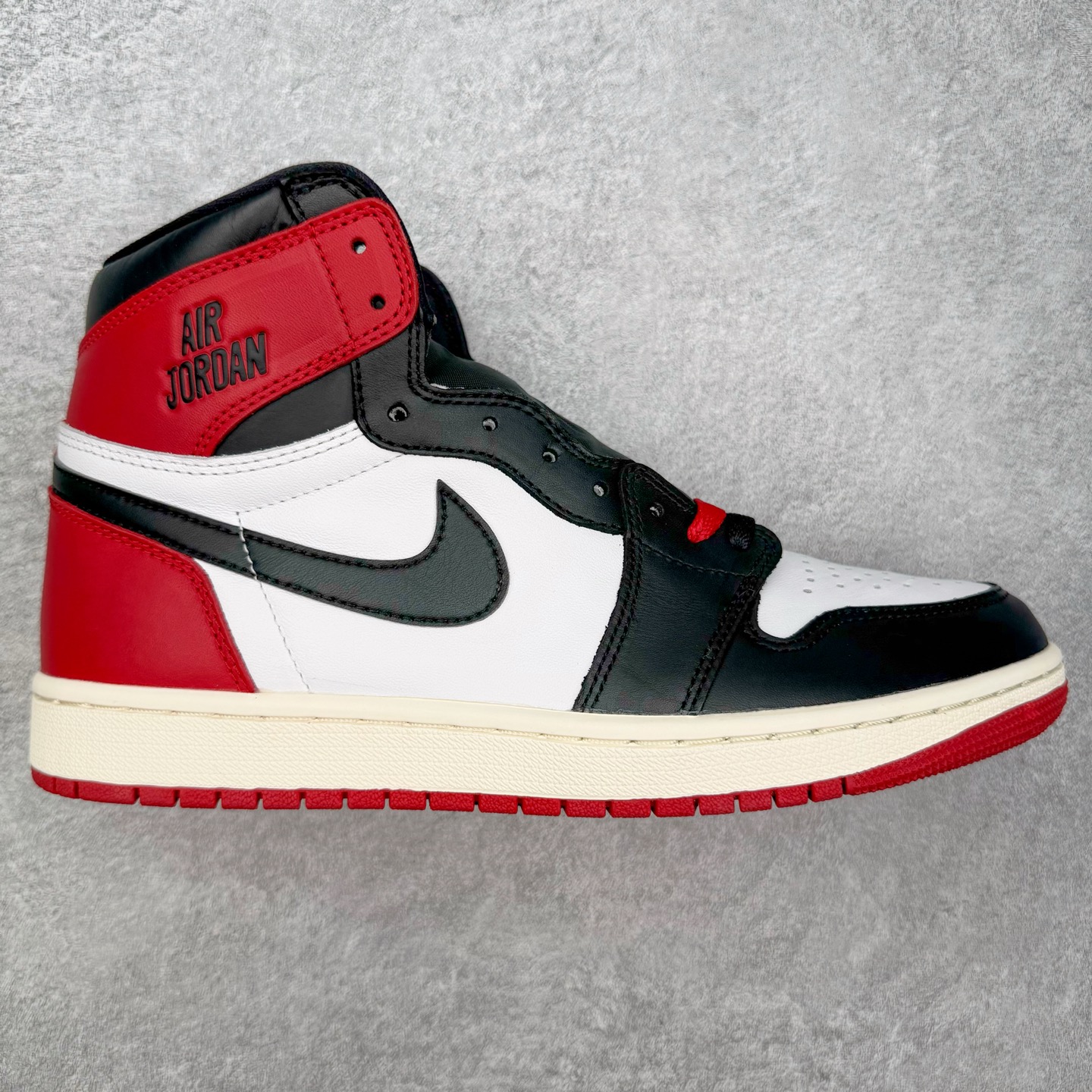 ＃DG纯原福利‼️Air Jordan AJ1 系列 高端零售特供批次 产品品控稳定性领先行业 各方面均