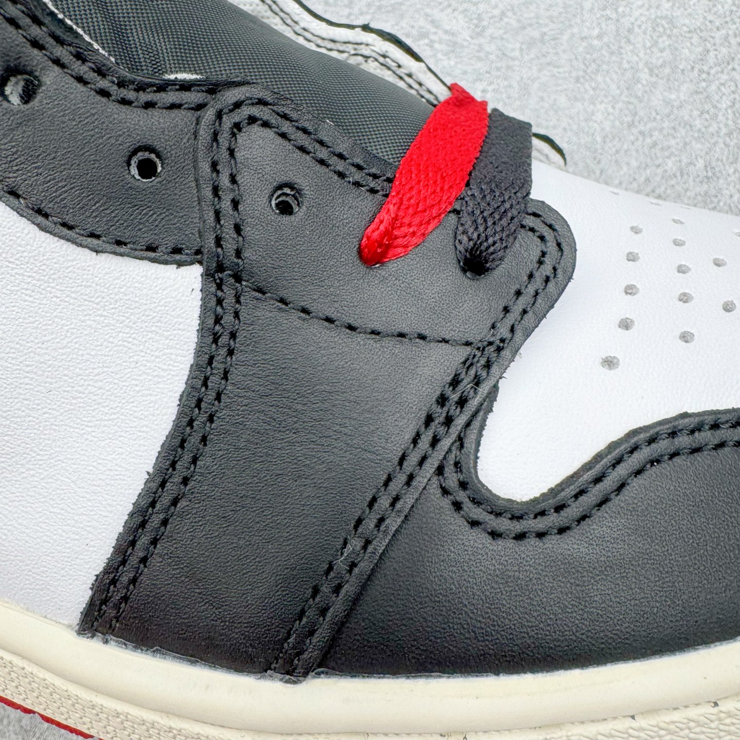 ＃DG纯原福利‼️Air Jordan AJ1 系列 高端零售特供批次 产品品控稳定性领先行业 各方面均