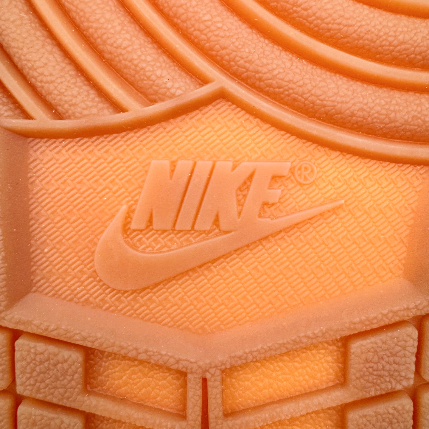 ＃DG纯原福利‼️Air Jordan AJ1 系列 高端零售特供批次 产品品控稳定性领先行业 各方面均
