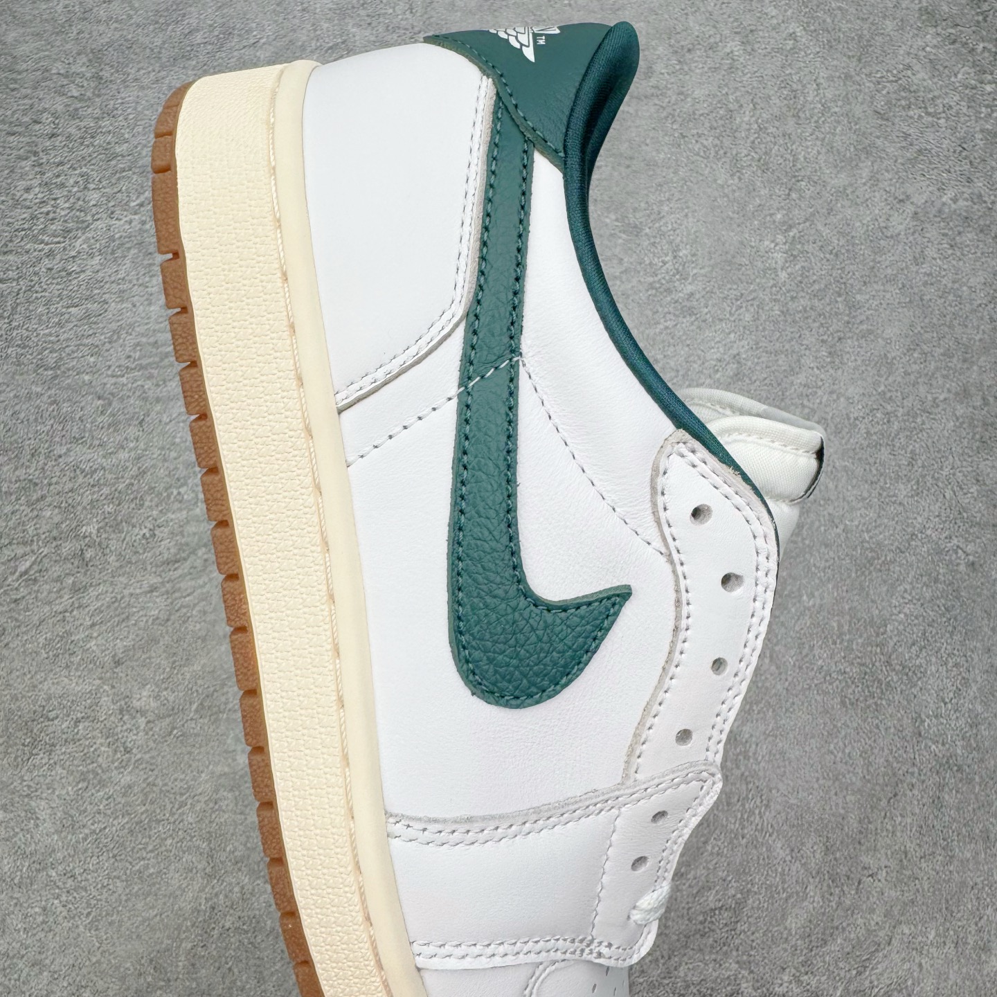 ＃DG纯原福利‼️Air Jordan AJ1 系列 高端零售特供批次 产品品控稳定性领先行业 各方面均