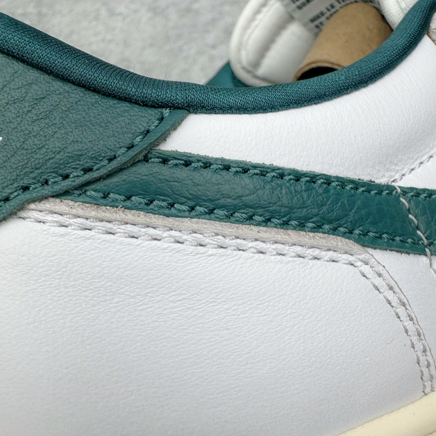 ＃DG纯原福利‼️Air Jordan AJ1 系列 高端零售特供批次 产品品控稳定性领先行业 各方面均