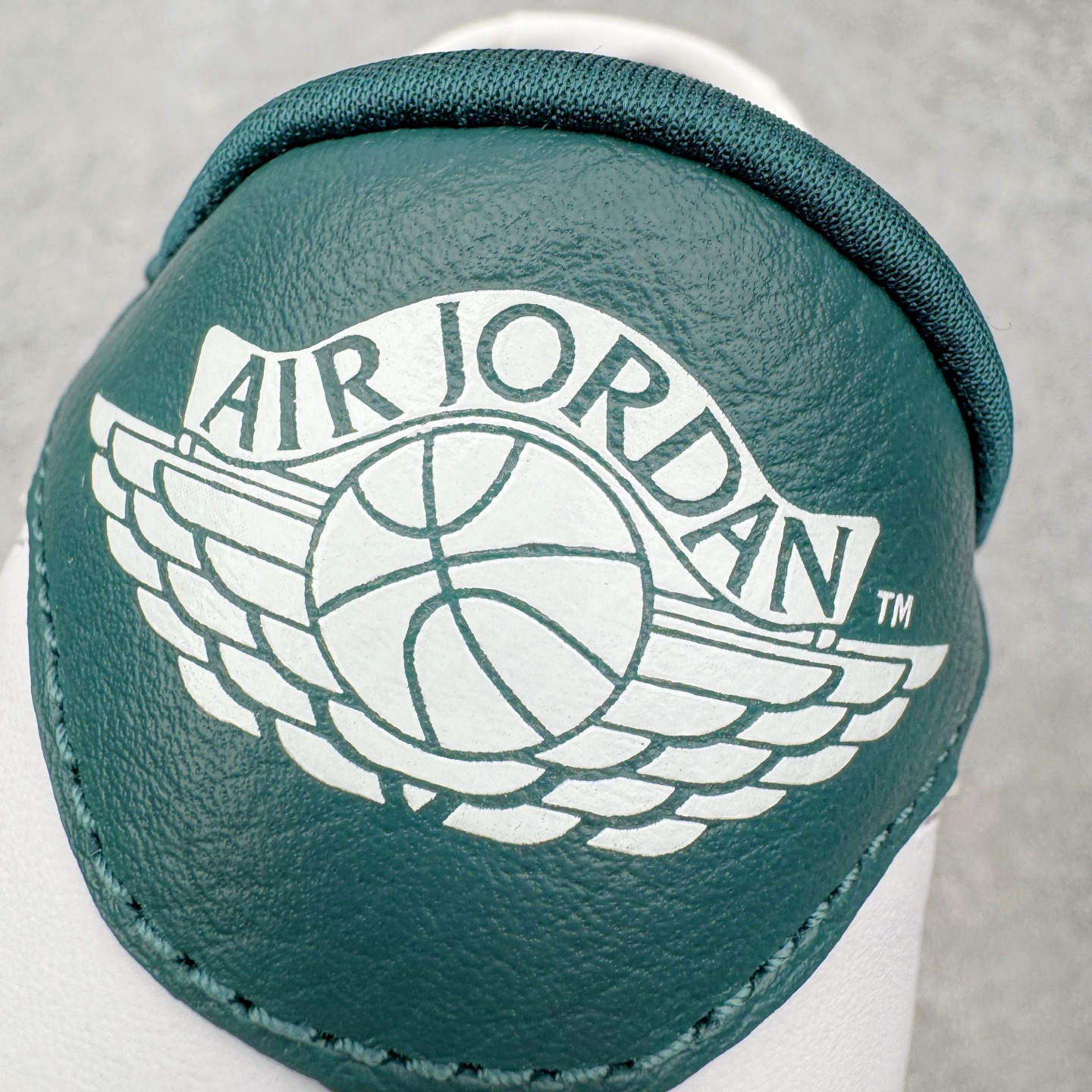 ＃DG纯原福利‼️Air Jordan AJ1 系列 高端零售特供批次 产品品控稳定性领先行业 各方面均
