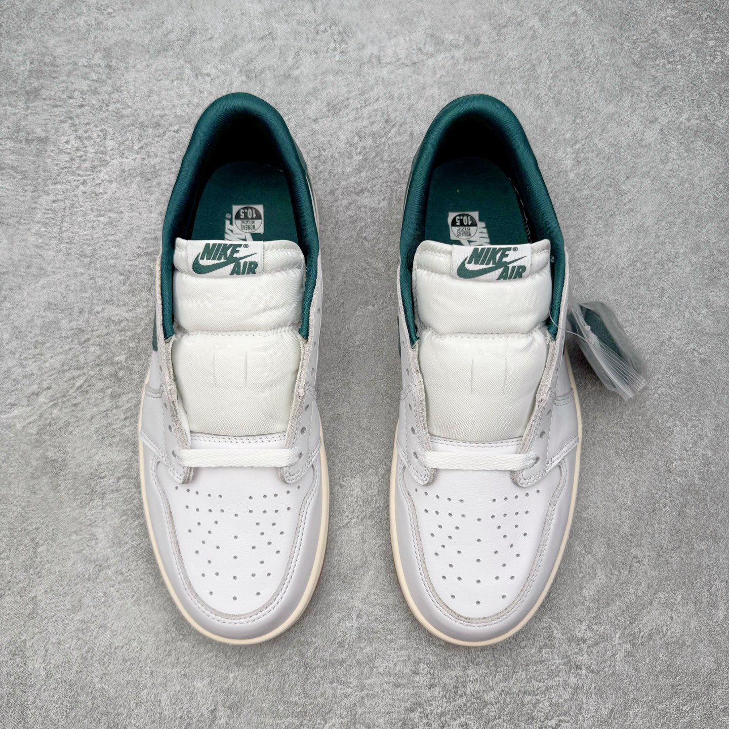 ＃DG纯原福利‼️Air Jordan AJ1 系列 高端零售特供批次 产品品控稳定性领先行业 各方面均