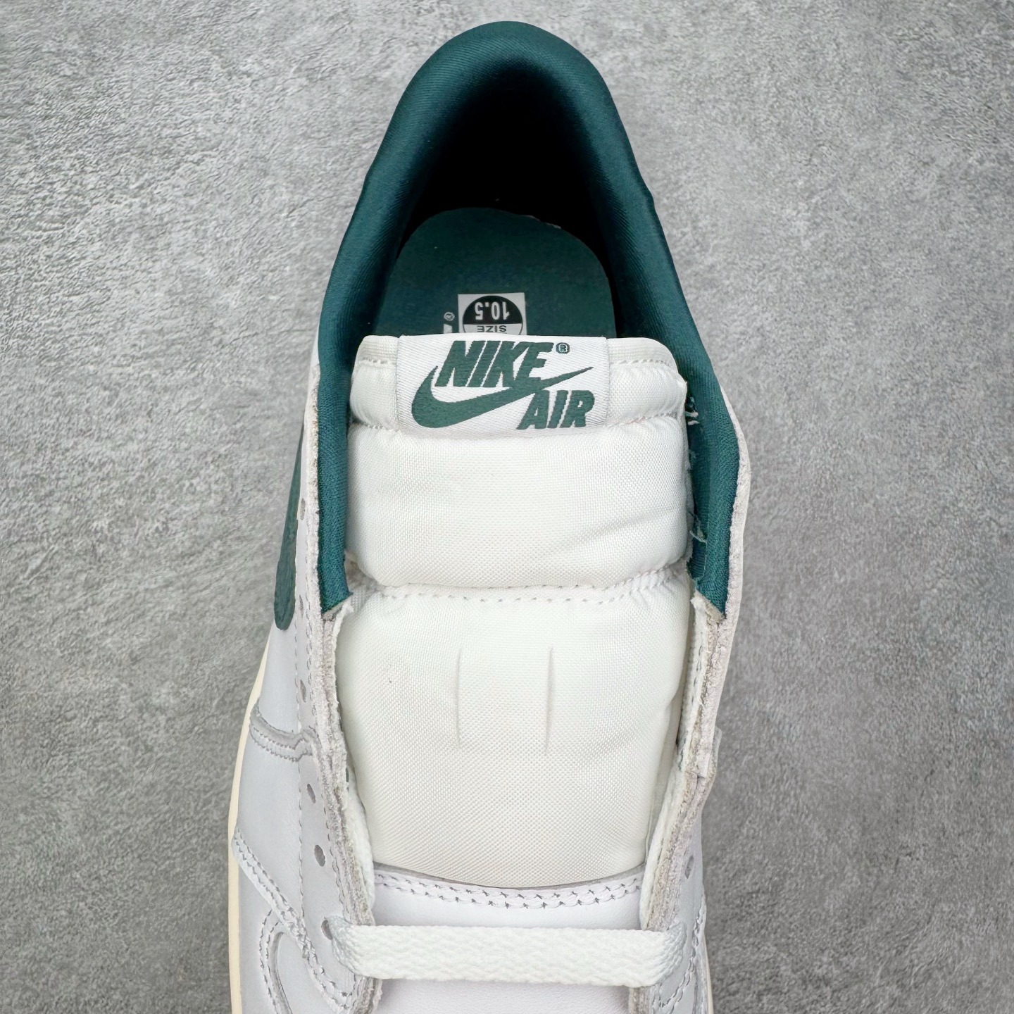 ＃DG纯原福利‼️Air Jordan AJ1 系列 高端零售特供批次 产品品控稳定性领先行业 各方面均