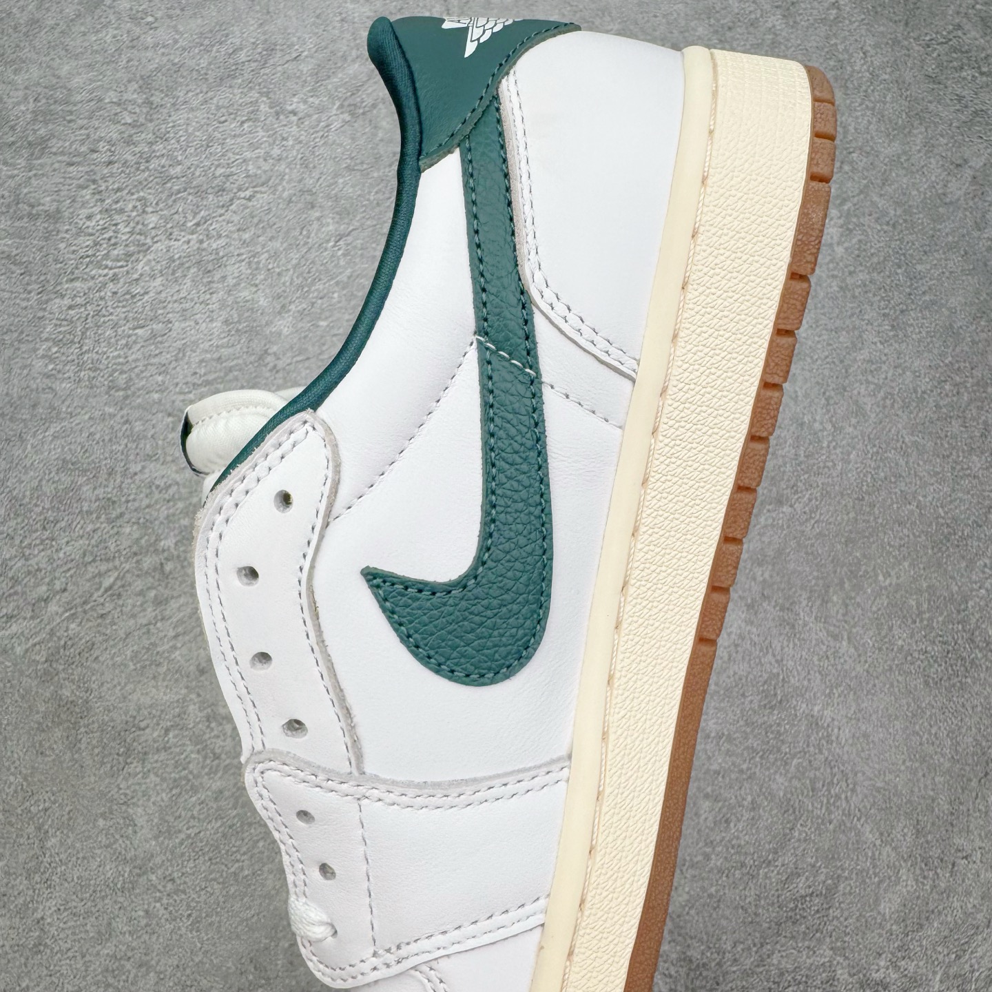 ＃DG纯原福利‼️Air Jordan AJ1 系列 高端零售特供批次 产品品控稳定性领先行业 各方面均