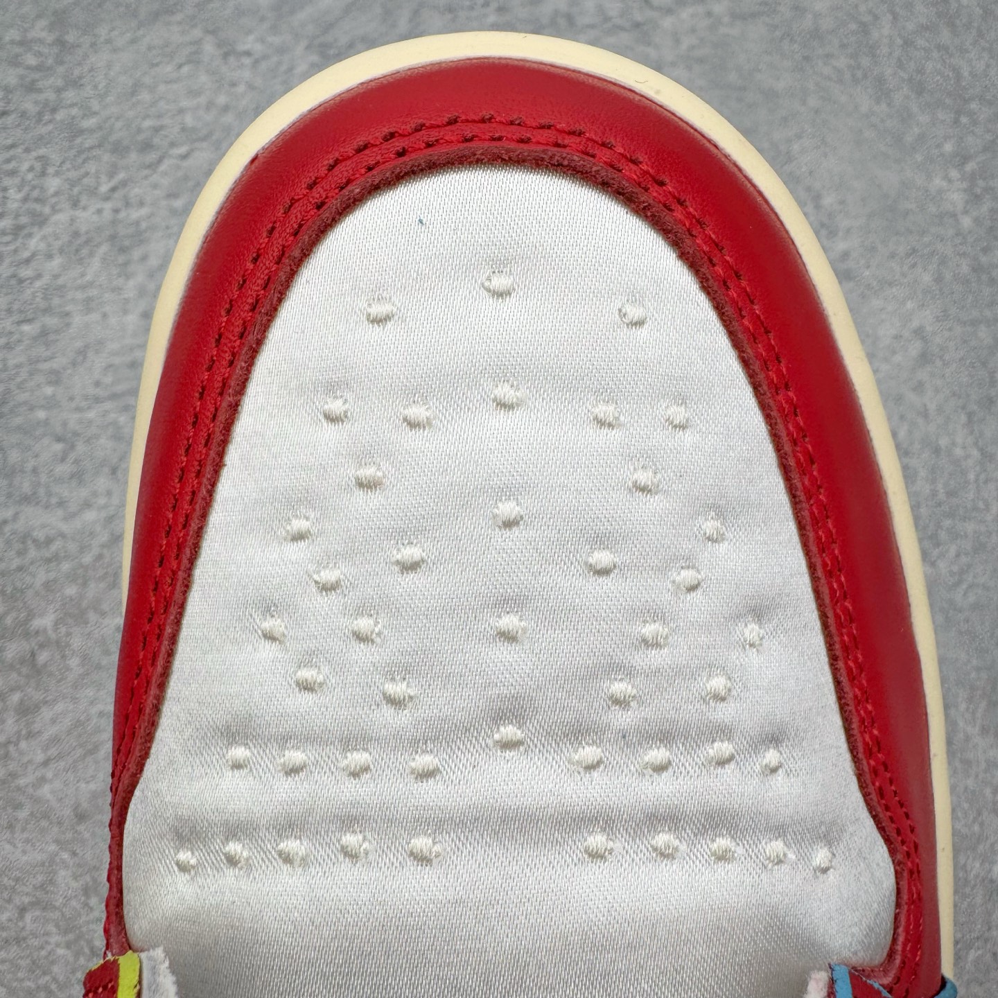 ＃DG纯原福利‼️Air Jordan AJ1 系列 高端零售特供批次 产品品控稳定性领先行业 各方面均
