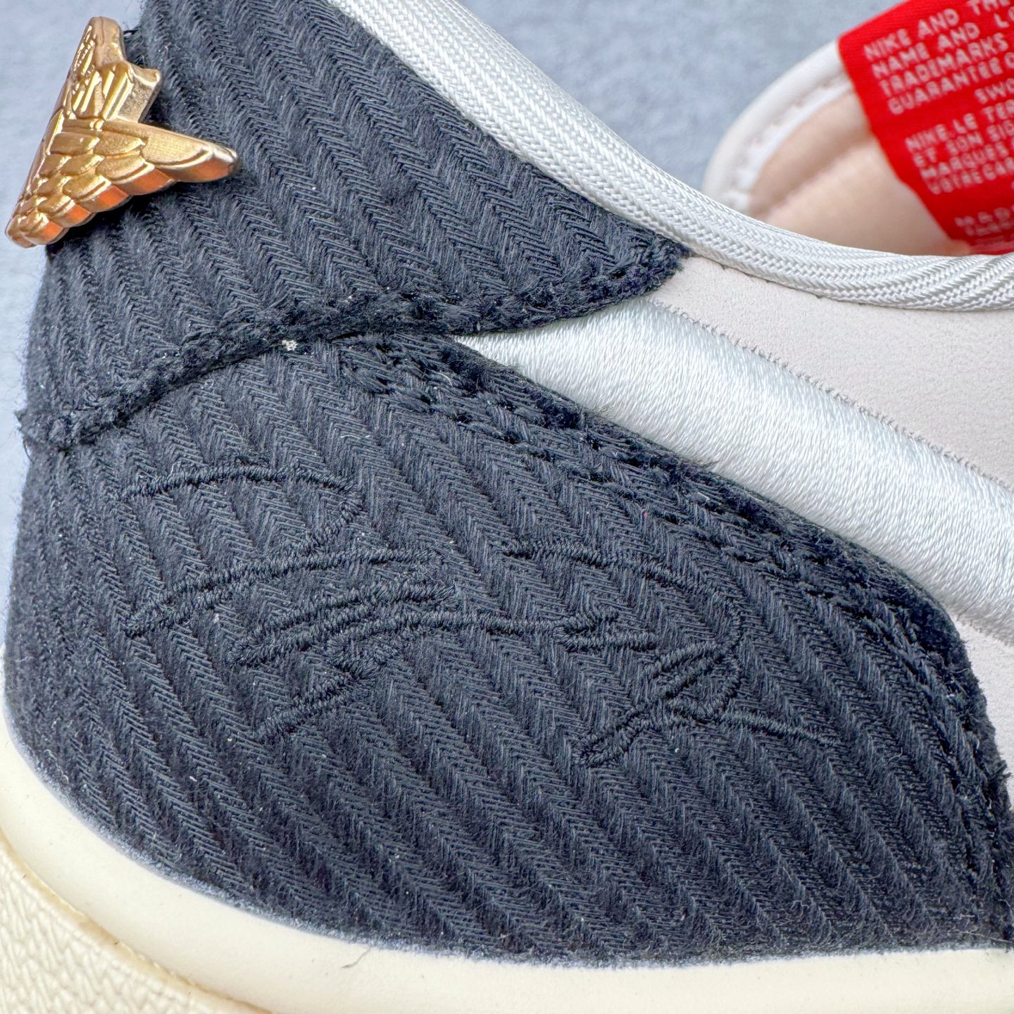 ＃DG纯原福利‼️Air Jordan AJ1 系列 高端零售特供批次 产品品控稳定性领先行业 各方面均
