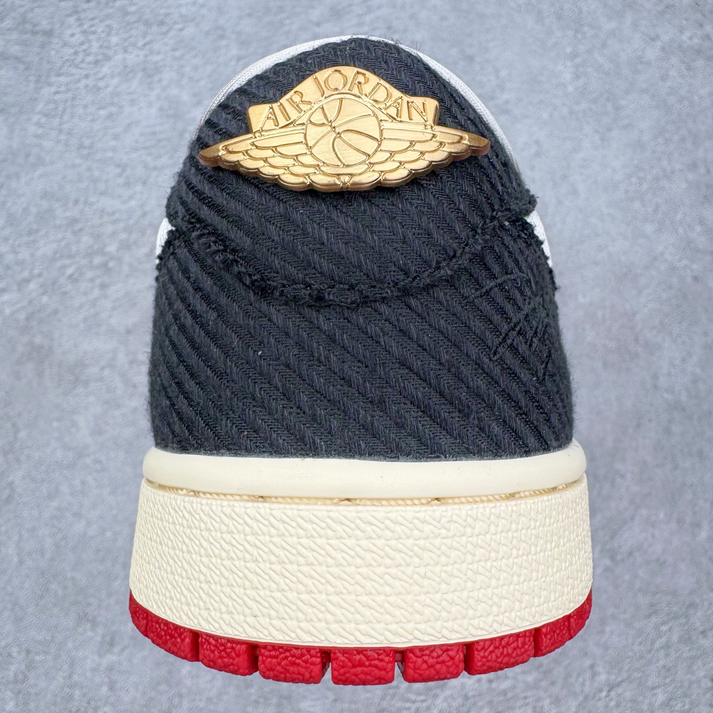 ＃DG纯原福利‼️Air Jordan AJ1 系列 高端零售特供批次 产品品控稳定性领先行业 各方面均