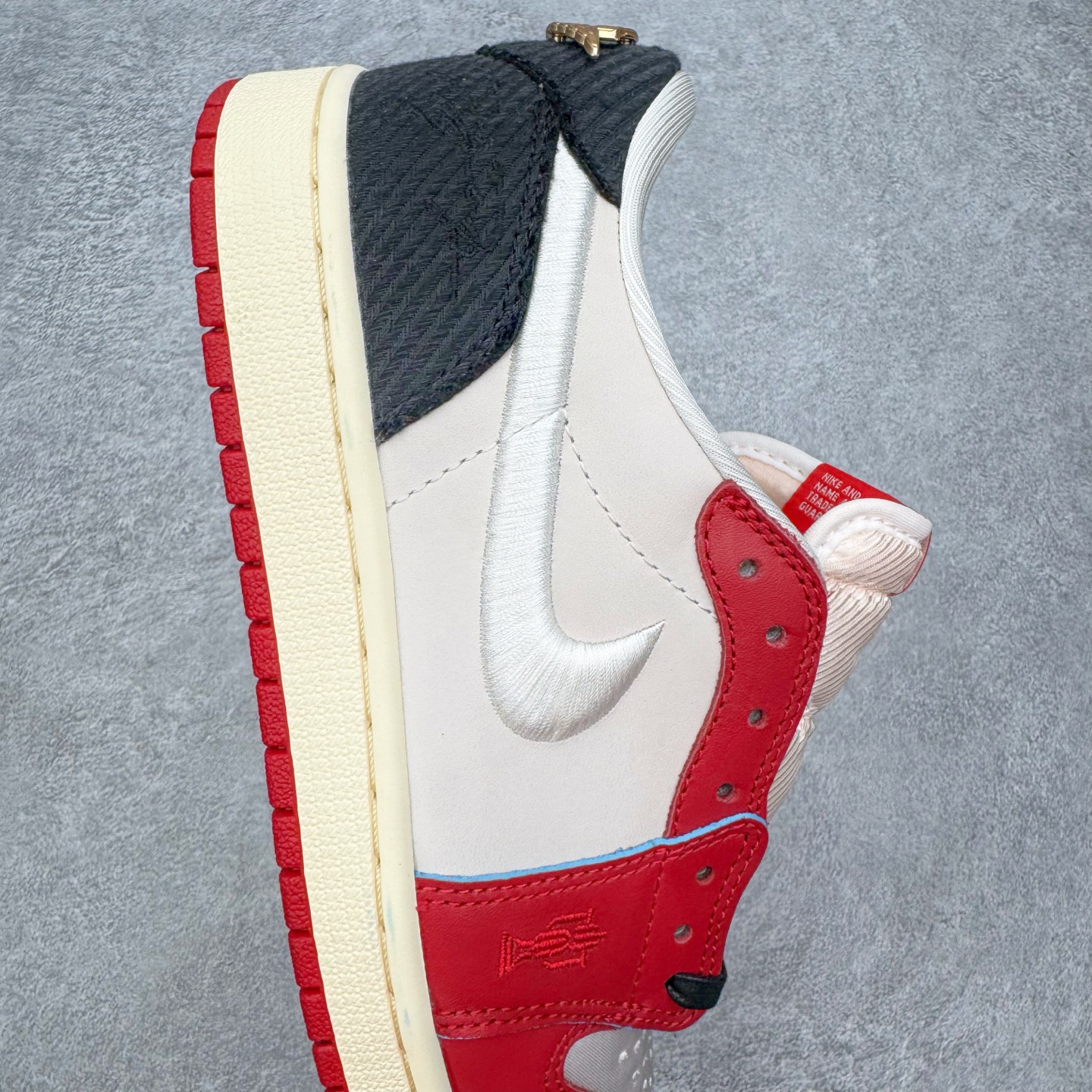 ＃DG纯原福利‼️Air Jordan AJ1 系列 高端零售特供批次 产品品控稳定性领先行业 各方面均