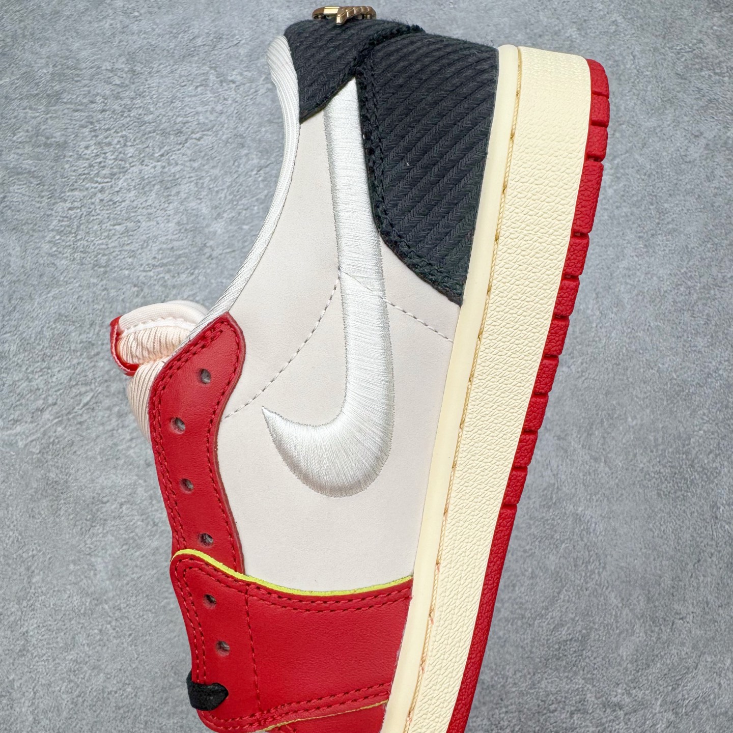 ＃DG纯原福利‼️Air Jordan AJ1 系列 高端零售特供批次 产品品控稳定性领先行业 各方面均