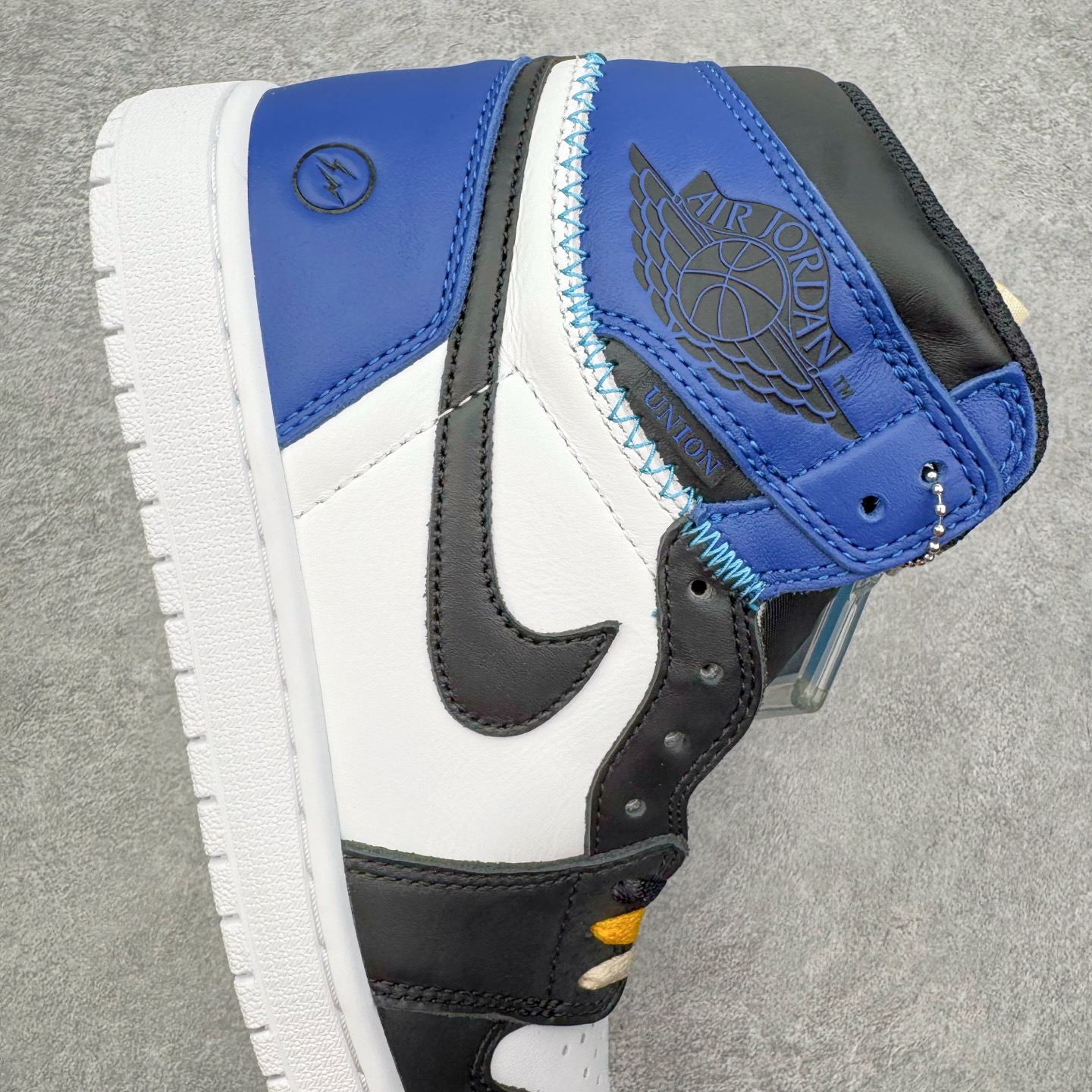 ＃DG纯原福利‼️Air Jordan AJ1 系列 高端零售特供批次 产品品控稳定性领先行业 各方面均