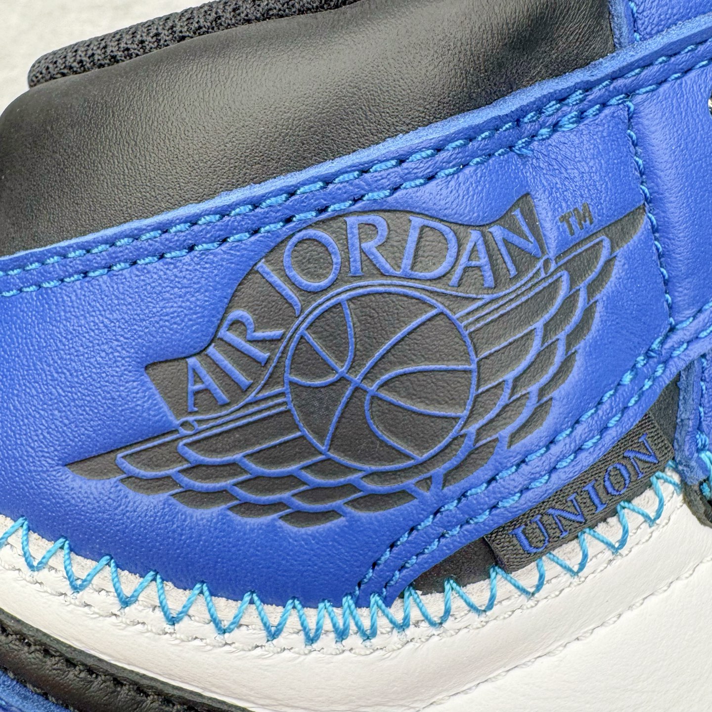 ＃DG纯原福利‼️Air Jordan AJ1 系列 高端零售特供批次 产品品控稳定性领先行业 各方面均