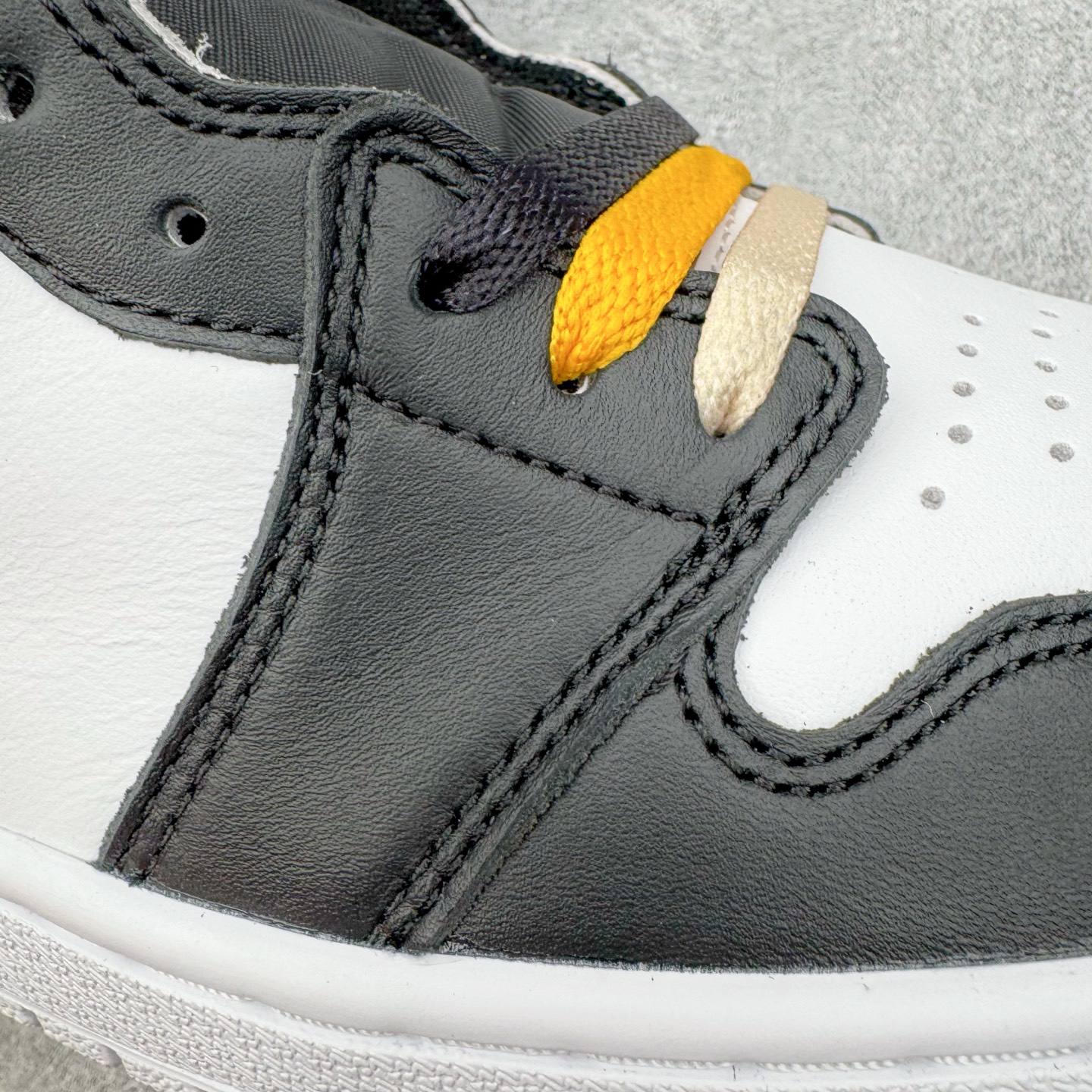＃DG纯原福利‼️Air Jordan AJ1 系列 高端零售特供批次 产品品控稳定性领先行业 各方面均