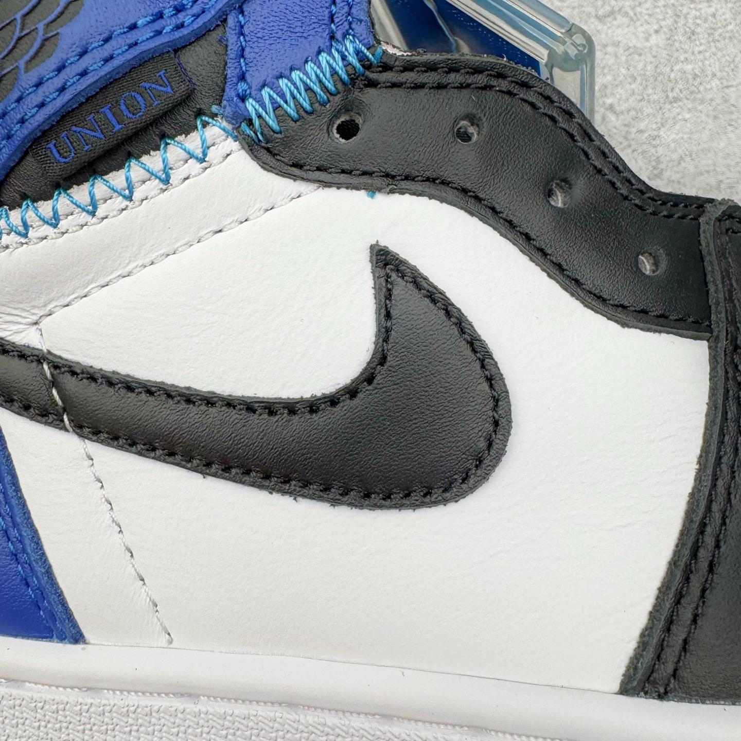 ＃DG纯原福利‼️Air Jordan AJ1 系列 高端零售特供批次 产品品控稳定性领先行业 各方面均