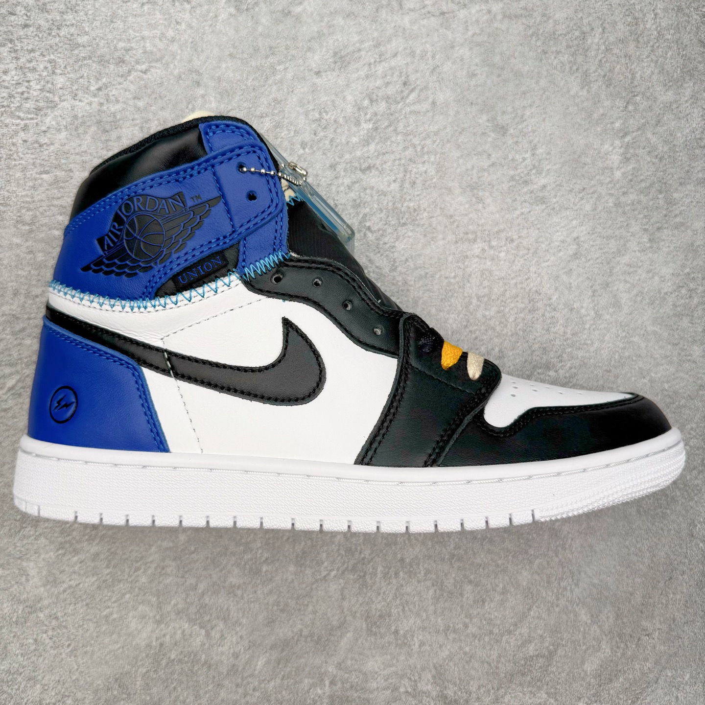 ＃DG纯原福利‼️Air Jordan AJ1 系列 高端零售特供批次 产品品控稳定性领先行业 各方面均
