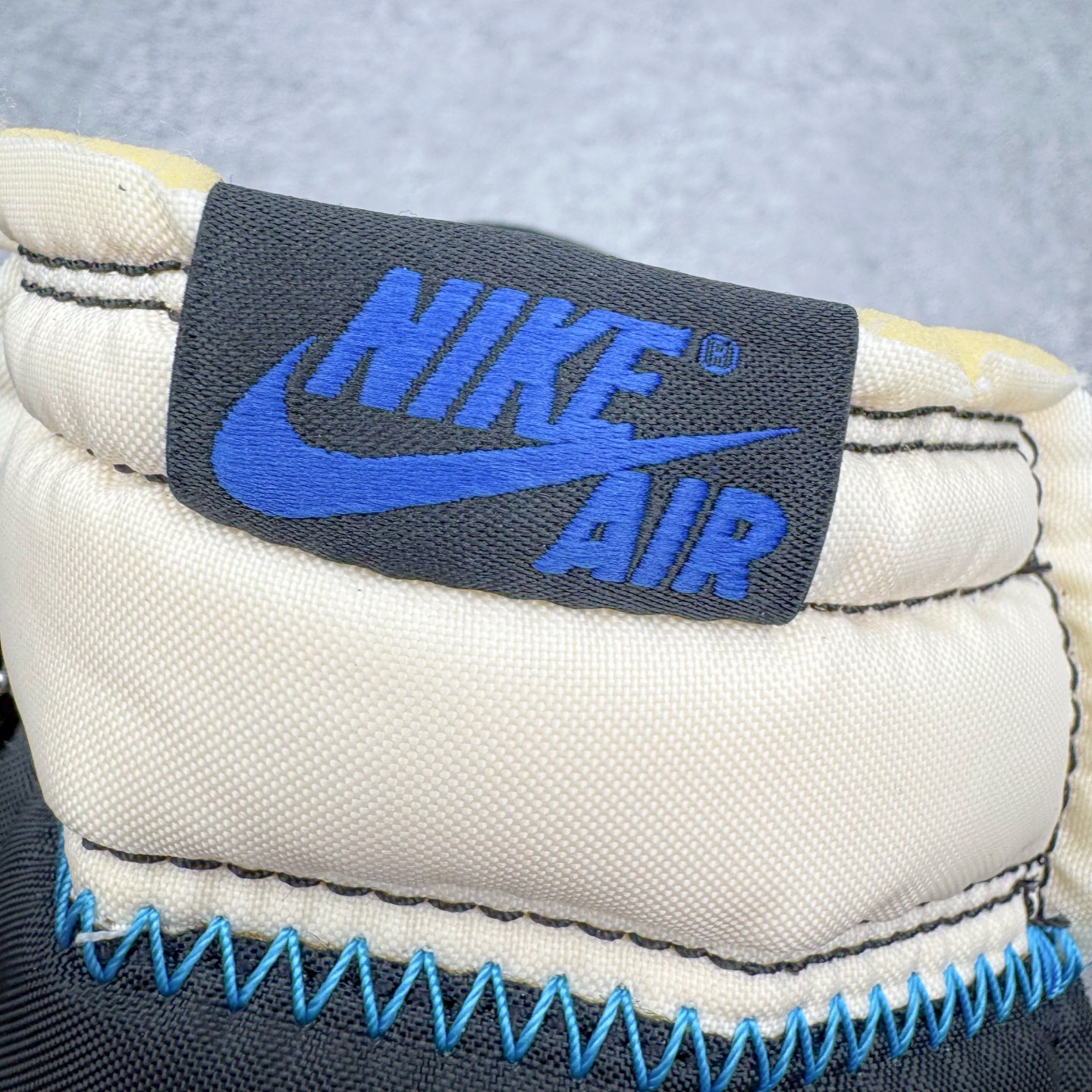 ＃DG纯原福利‼️Air Jordan AJ1 系列 高端零售特供批次 产品品控稳定性领先行业 各方面均