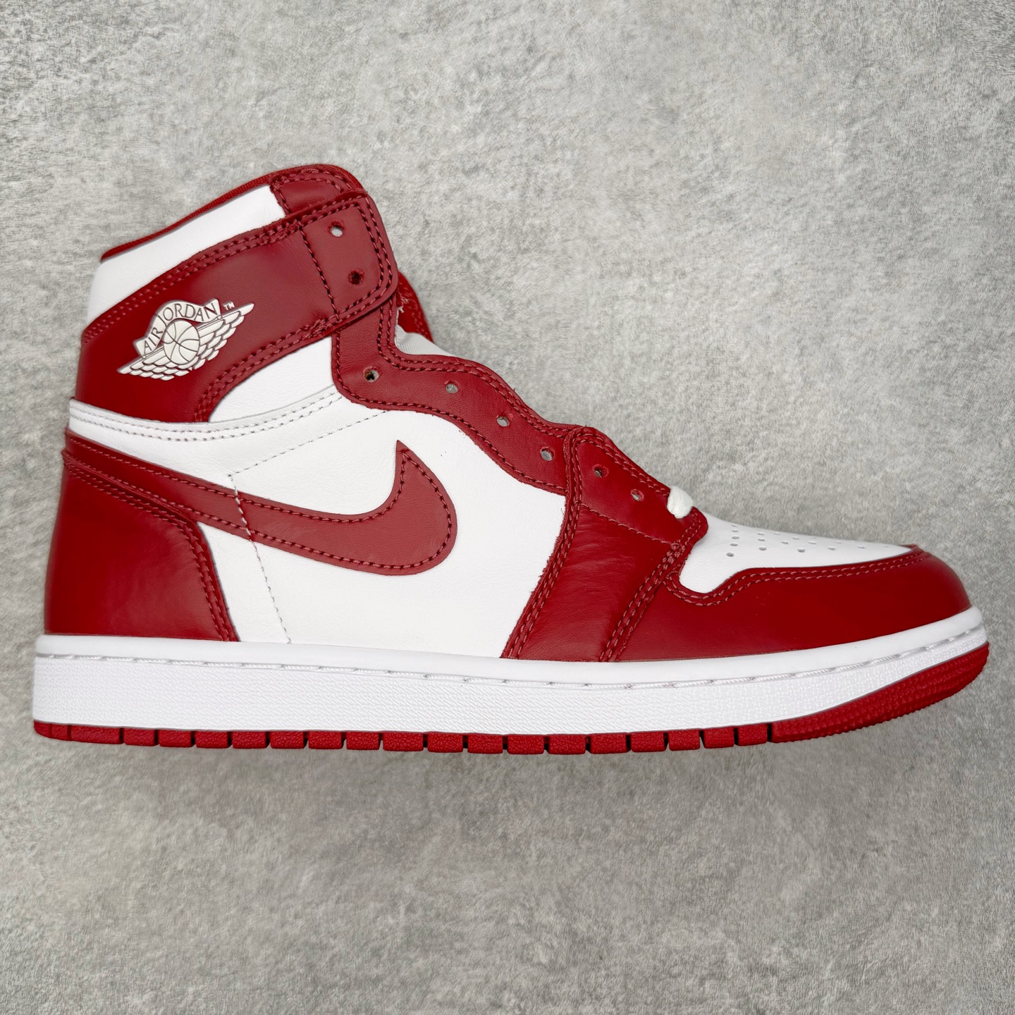 ＃DG纯原福利‼️Air Jordan AJ1 系列 高端零售特供批次 产品品控稳定性领先行业 各方面均