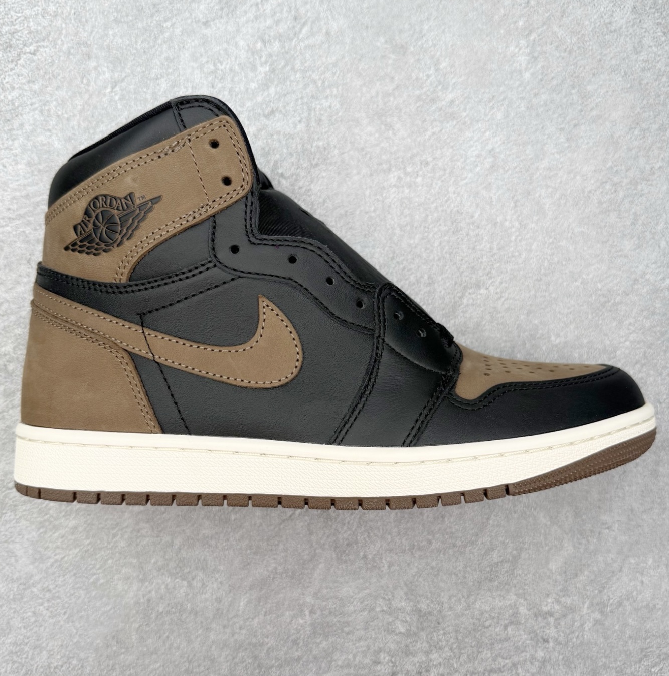 ＃DG纯原福利‼️Air Jordan AJ1 系列 高端零售特供批次 产品品控稳定性领先行业 各方面均