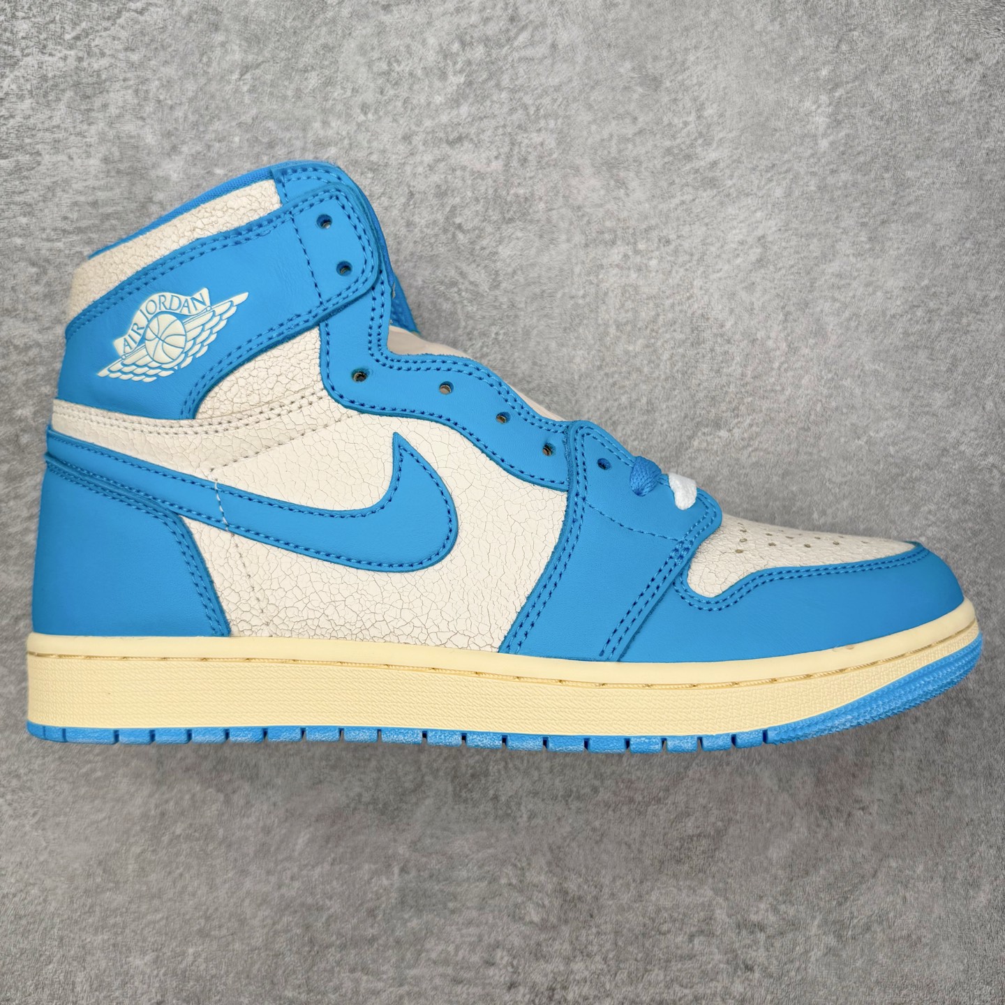 ＃DG纯原福利‼️Air Jordan AJ1 系列 高端零售特供批次 产品品控稳定性领先行业 各方面均