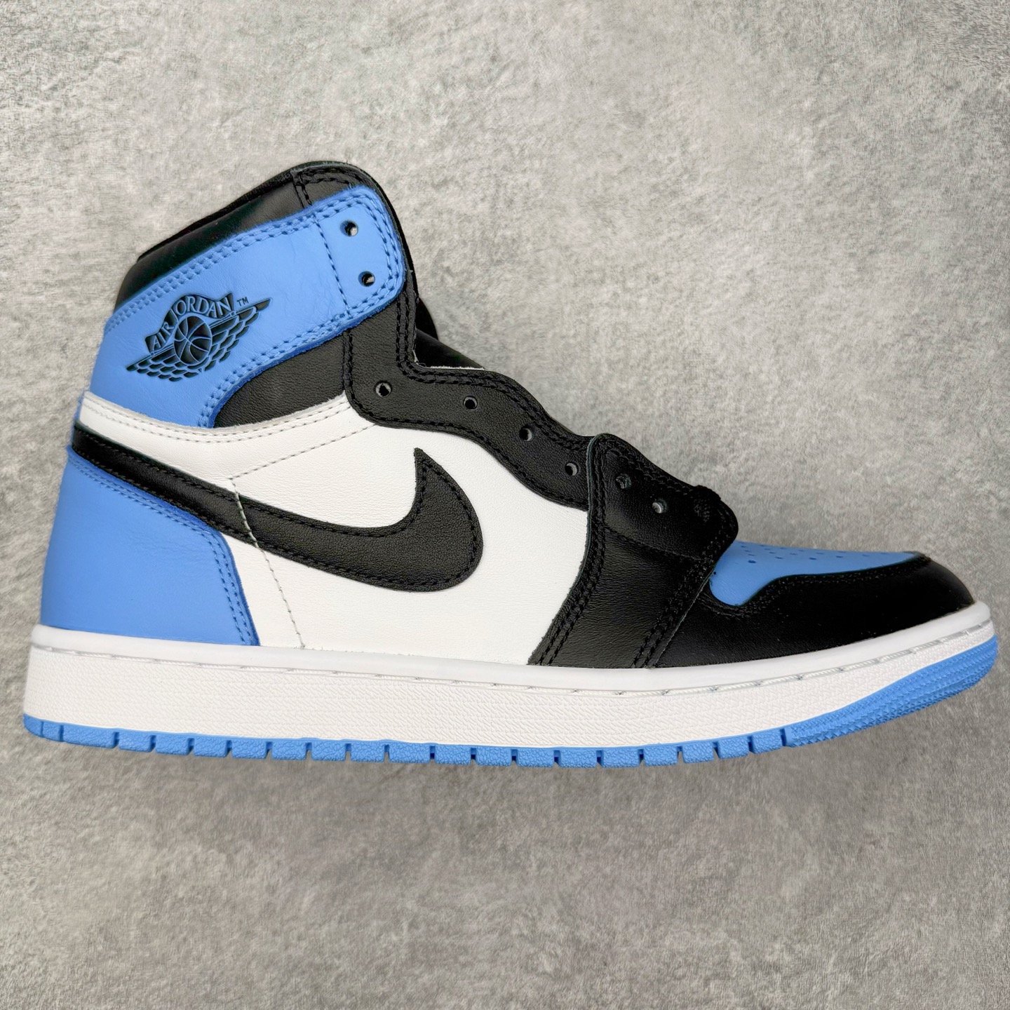 ＃DG纯原福利‼️Air Jordan AJ1 系列 高端零售特供批次 产品品控稳定性领先行业 各方面均