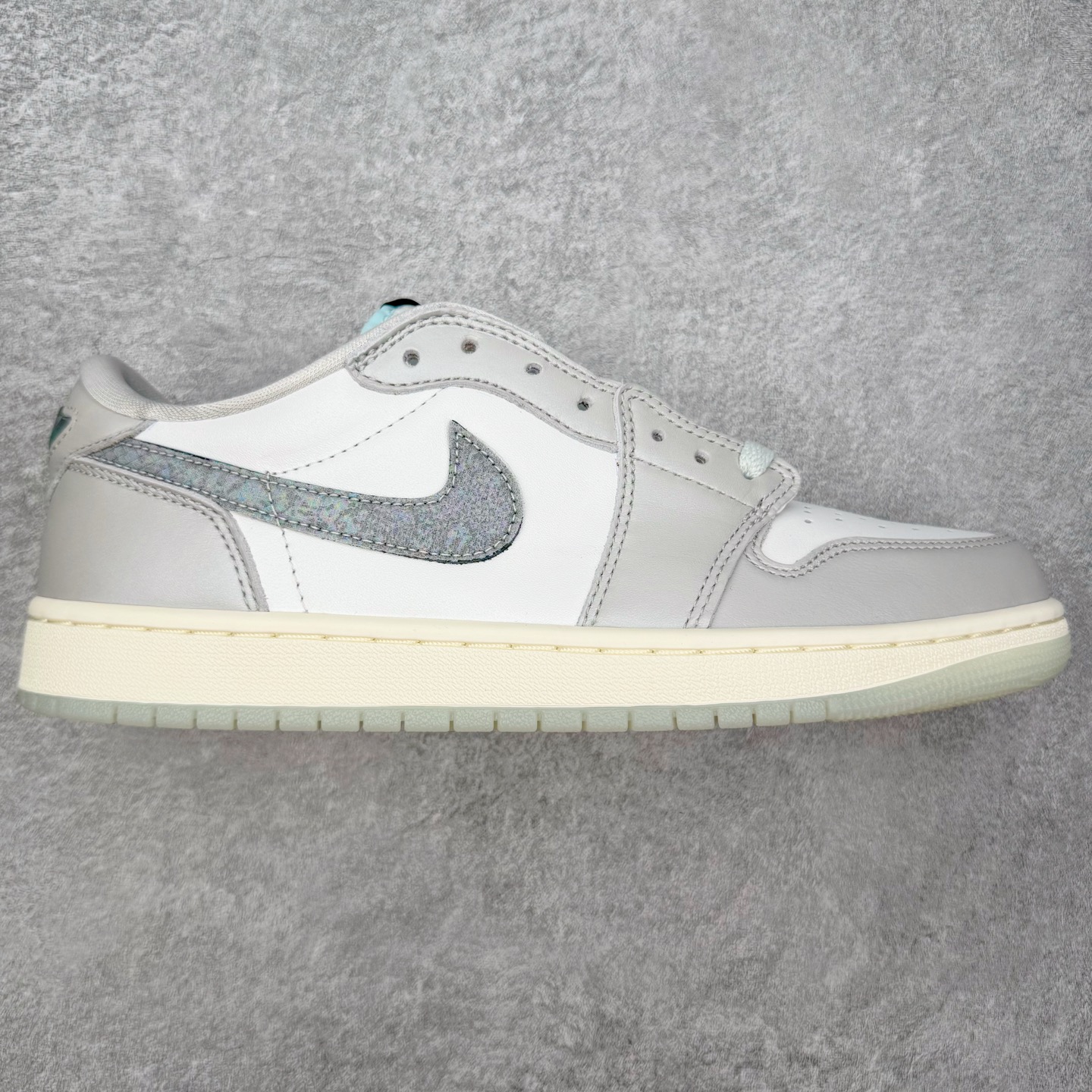 ＃DG纯原福利‼️Air Jordan AJ1 系列 高端零售特供批次 产品品控稳定性领先行业 各方面均