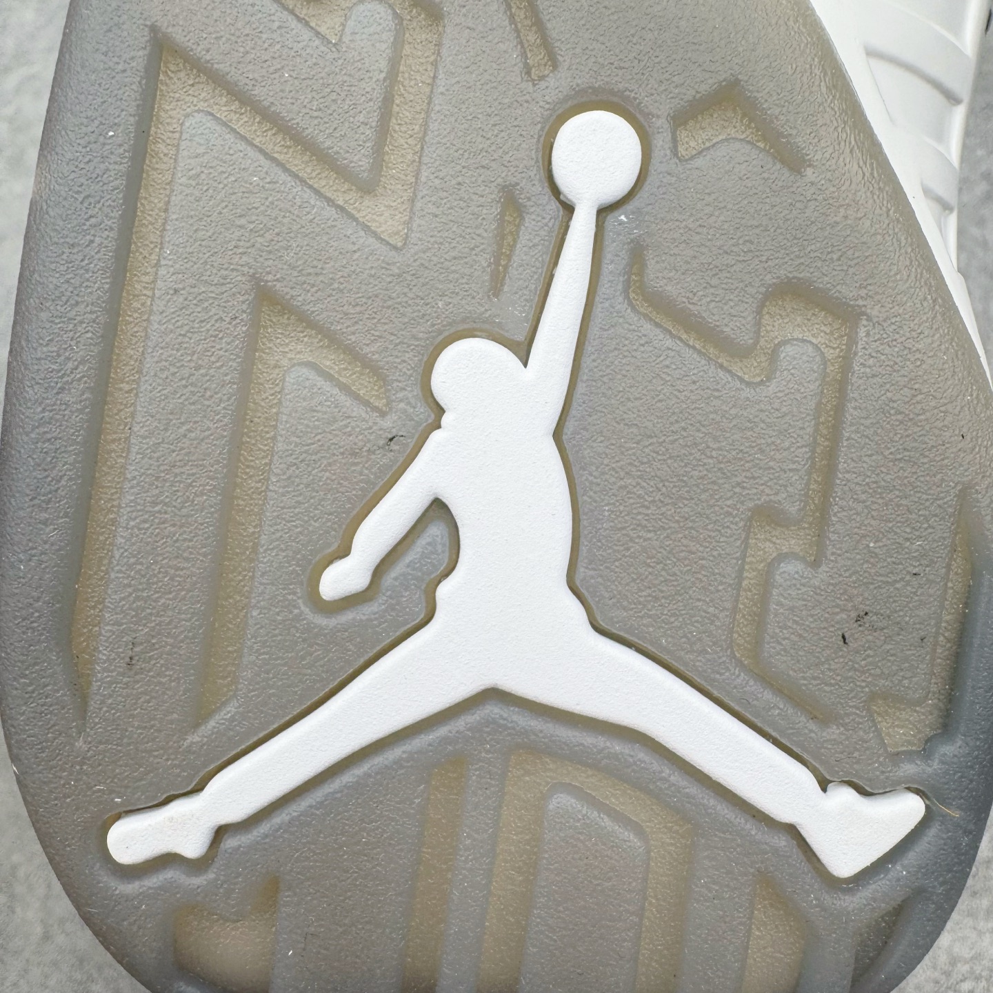 ＃DG纯原福利‼️Air Jordan AJ9 酷灰2025 HV4794-011 高端零售特供批次 产