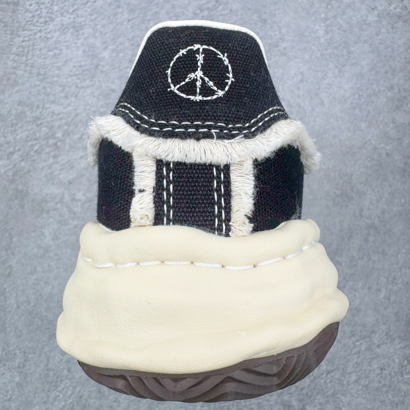 VESSEL x Maison Mihara Yasuhiro Blakey Sneakers 三原康裕
