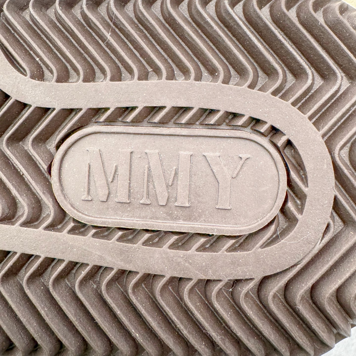 VESSEL x Maison Mihara Yasuhiro Blakey Sneakers 三原康裕