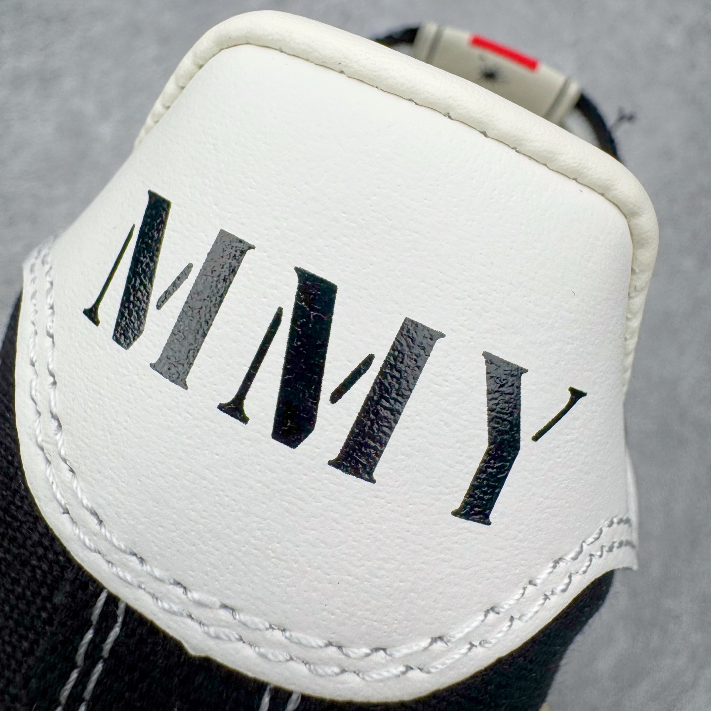Maison Mihara Yasuhiro Blakey Sneakers 三原康裕贝壳头创新溶解风变