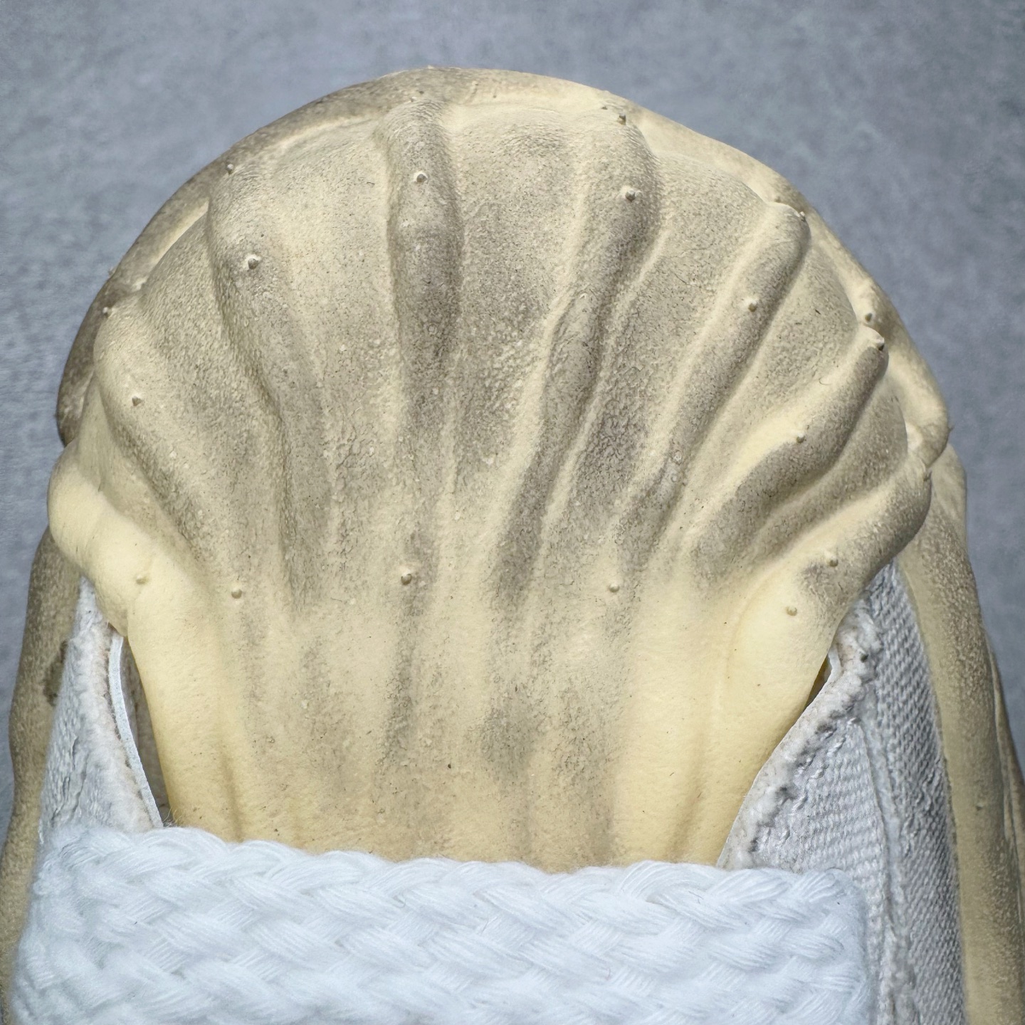 Maison Mihara Yasuhiro Blakey Sneakers 三原康裕贝壳头创新溶解风变