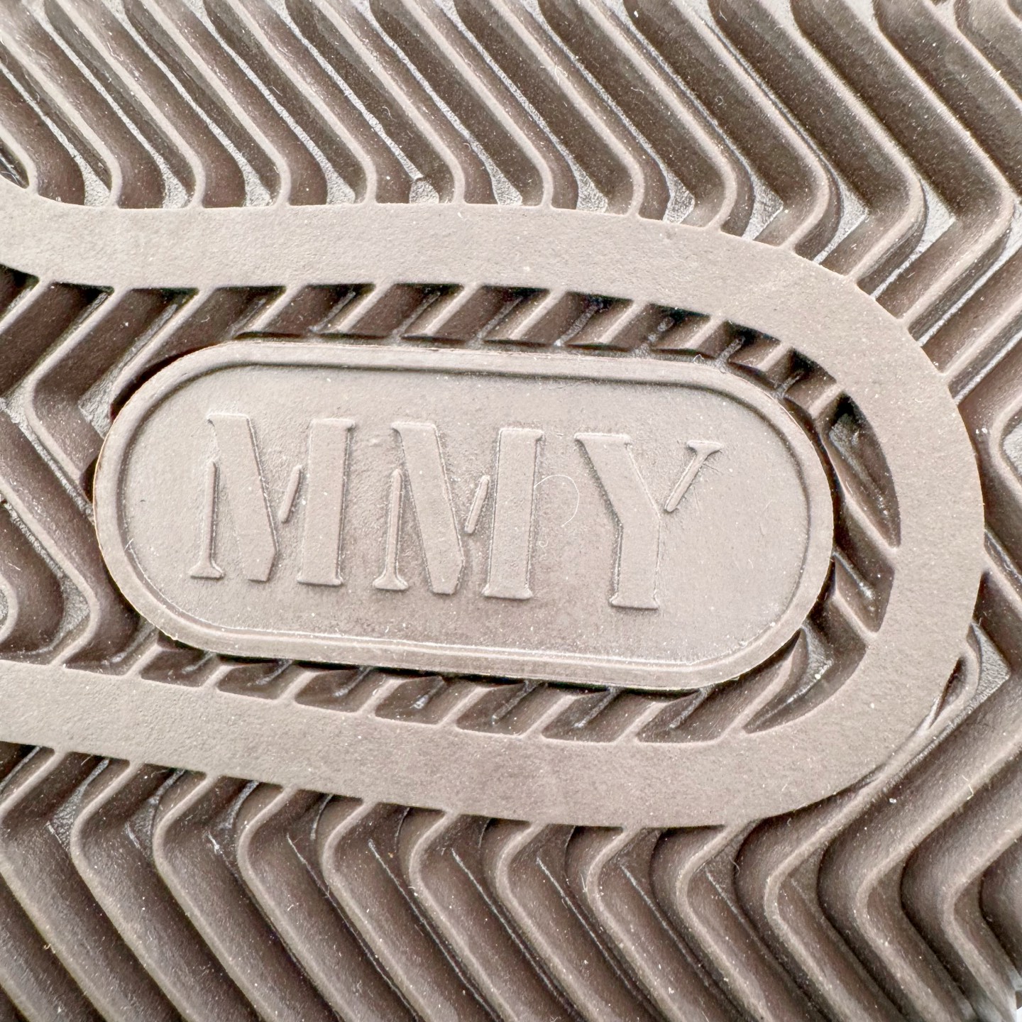 Maison Mihara Yasuhiro Blakey Sneakers 三原康裕贝壳头创新溶解风变