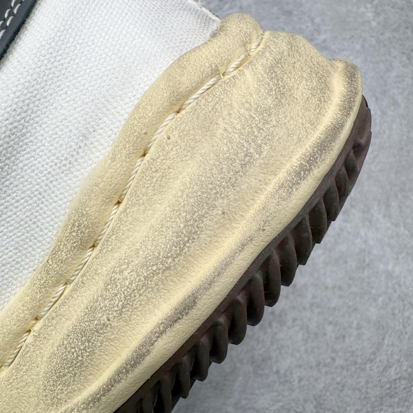 Maison Mihara Yasuhiro Blakey Sneakers 三原康裕贝壳头创新溶解风变