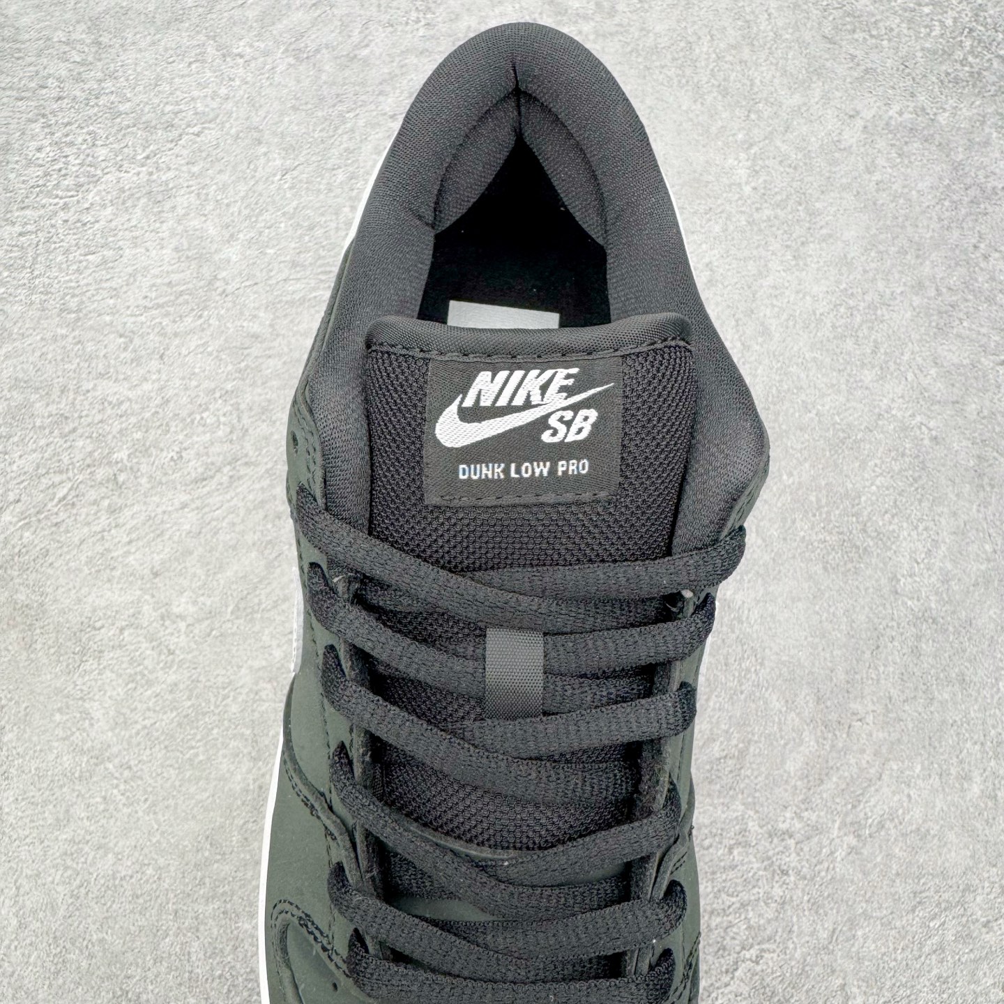 ＃YC纯原 NK SB Dunk Low Pro 黑白生胶 CD2563-006 实力大厂出品 新配色陆