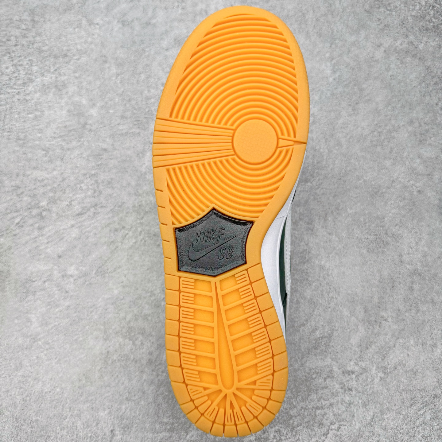 ＃YC纯原 NK SB Dunk Low Pro 黑白生胶 CD2563-006 实力大厂出品 新配色陆