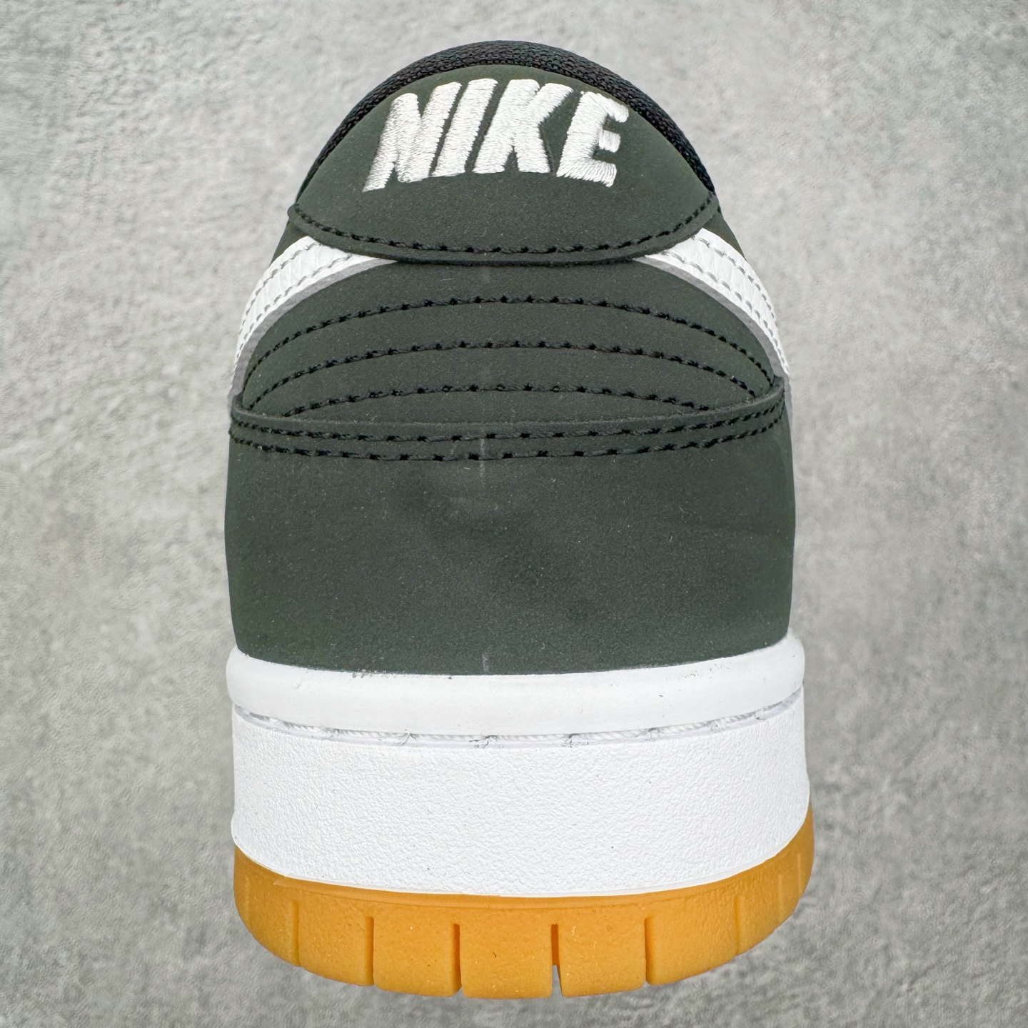＃YC纯原 NK SB Dunk Low Pro 黑白生胶 CD2563-006 实力大厂出品 新配色陆