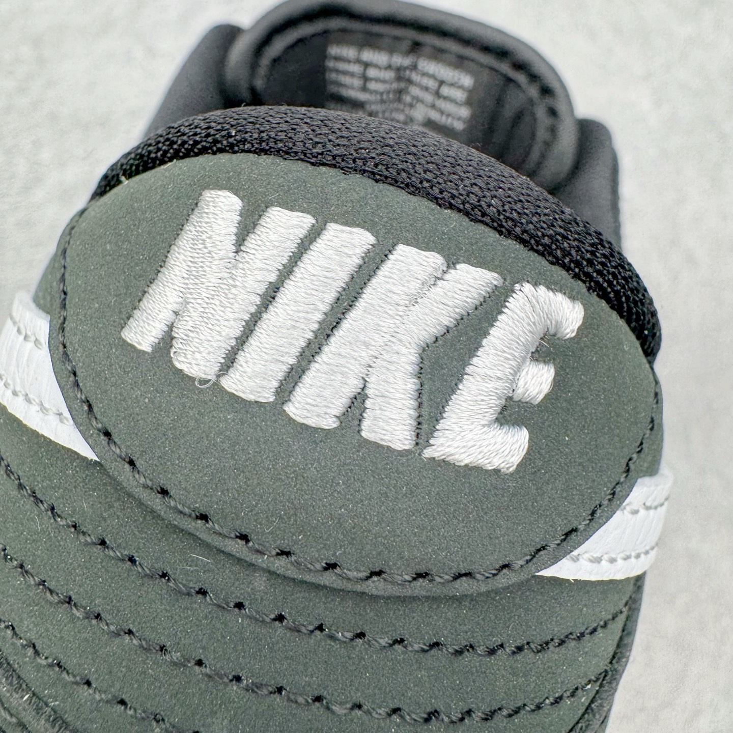 ＃YC纯原 NK SB Dunk Low Pro 黑白生胶 CD2563-006 实力大厂出品 新配色陆