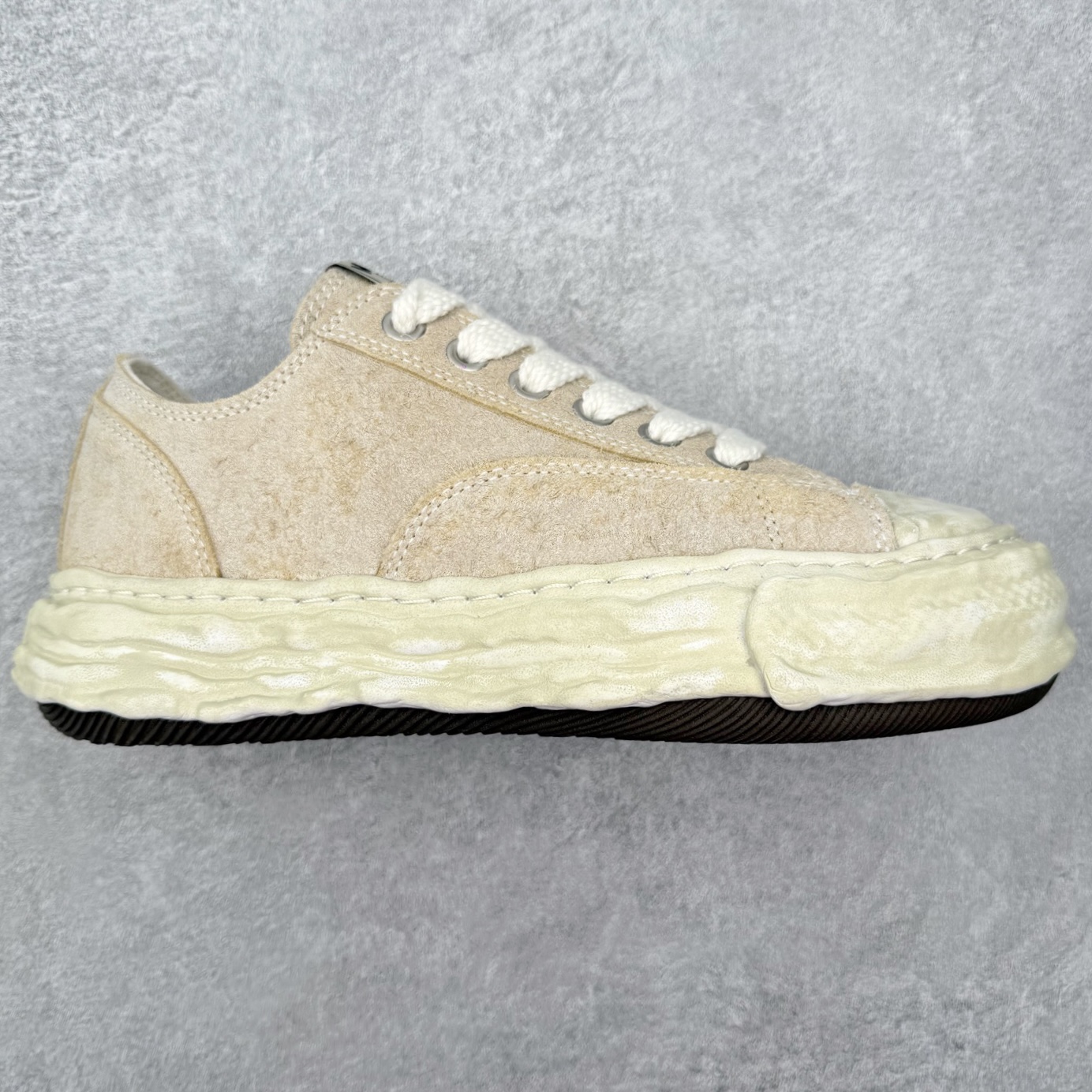 Maison Mihara Yasuhiro Peterson 23 Sneakers 三原康裕创新溶解